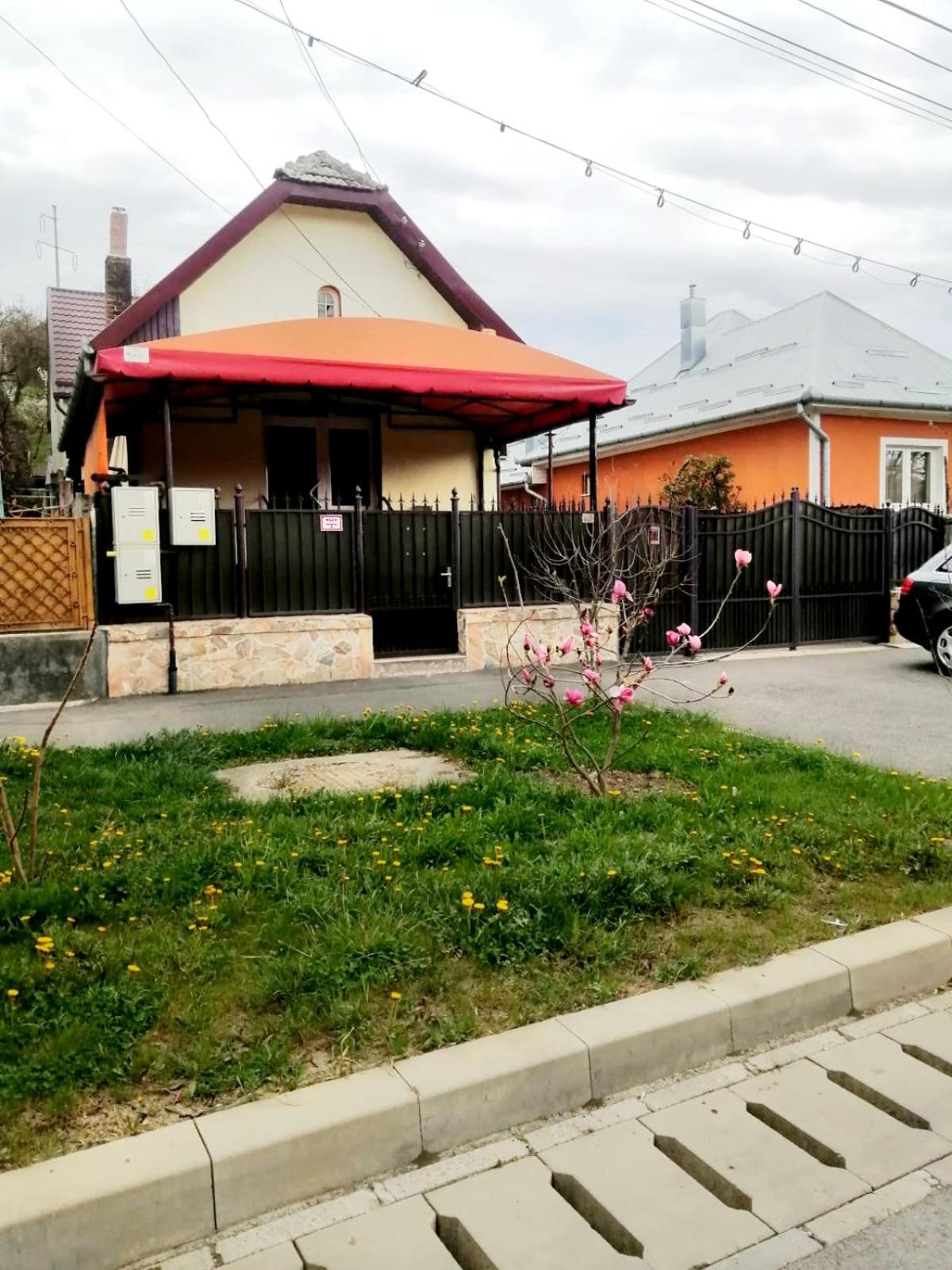 Casa Cenan