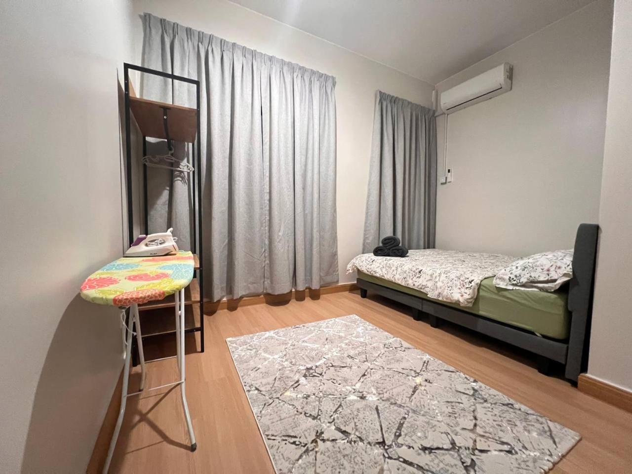 Camelia Place Youth City Nilai KLIA KLIA2 photo 3
