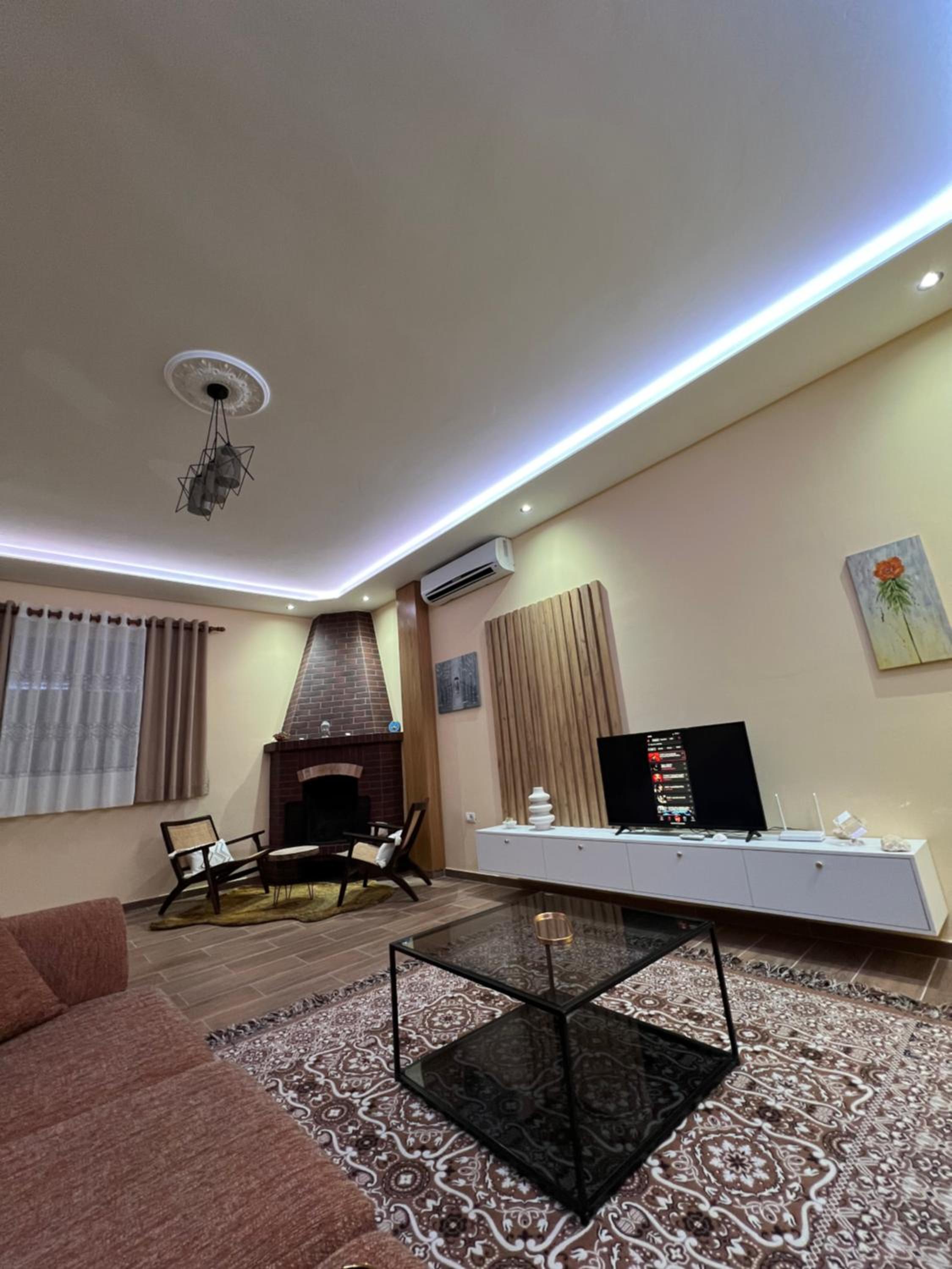 SunnySide Villa