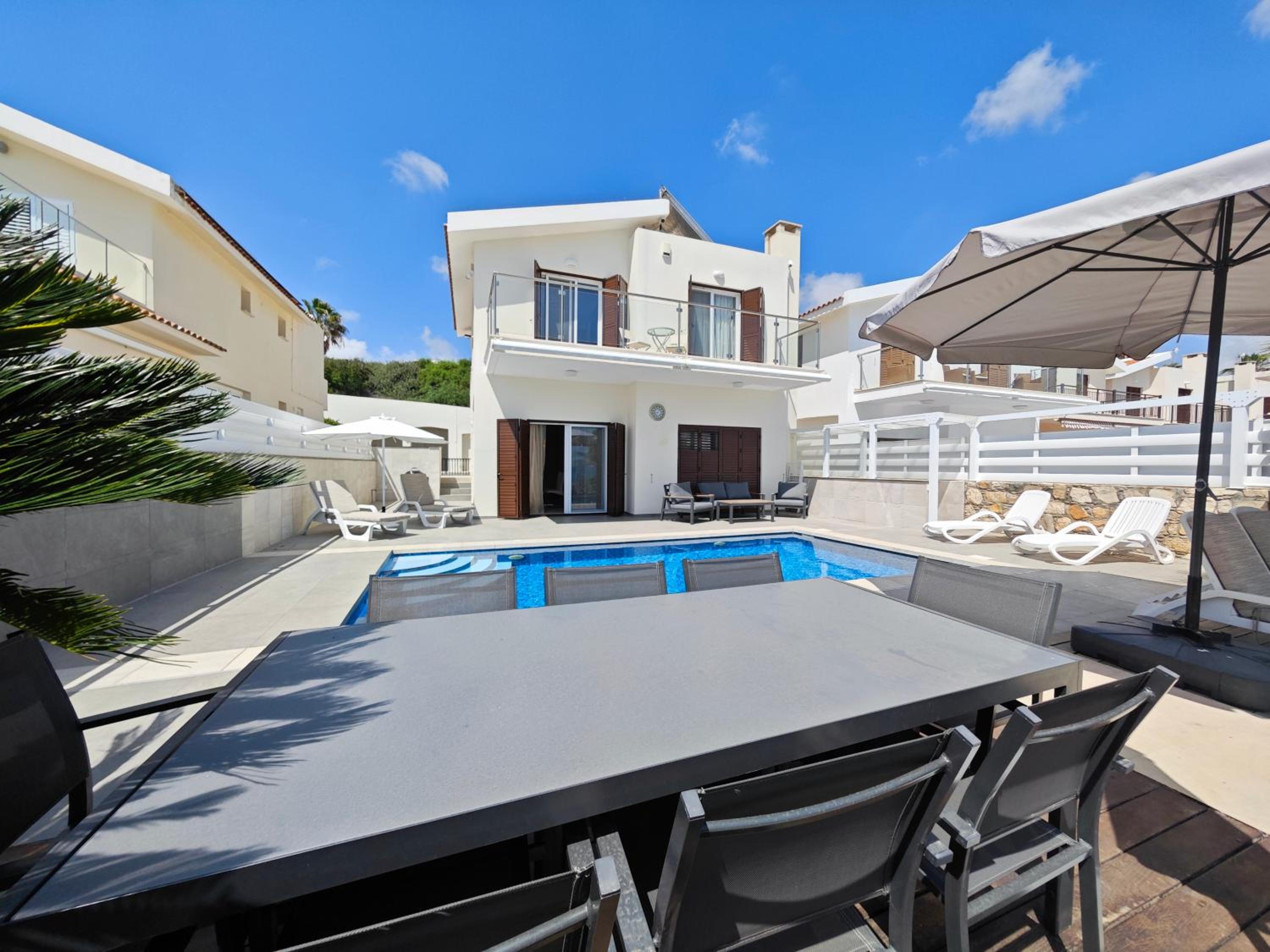 Villa SunResidence