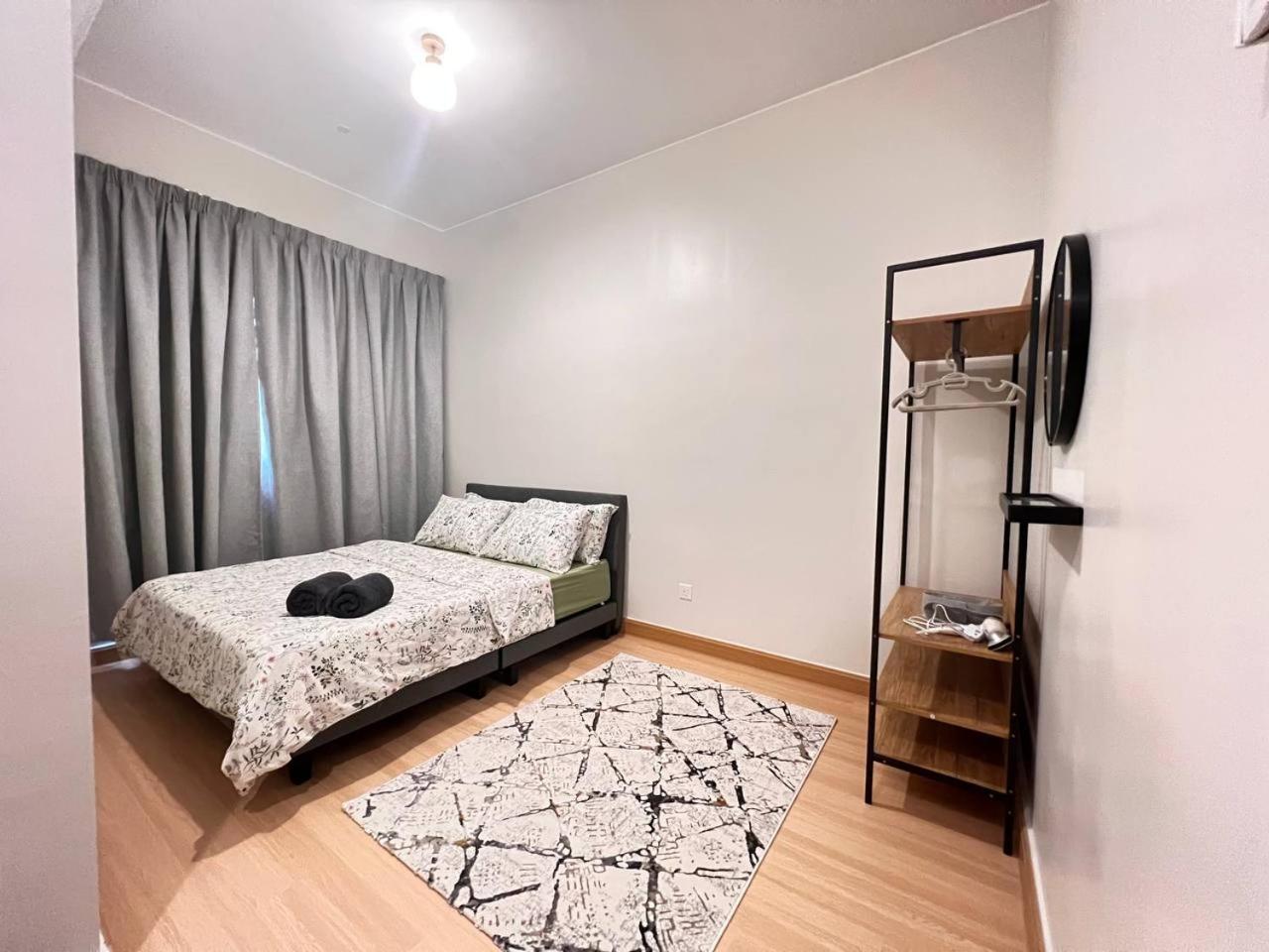 Camelia Place Youth City Nilai KLIA KLIA2 photo 4