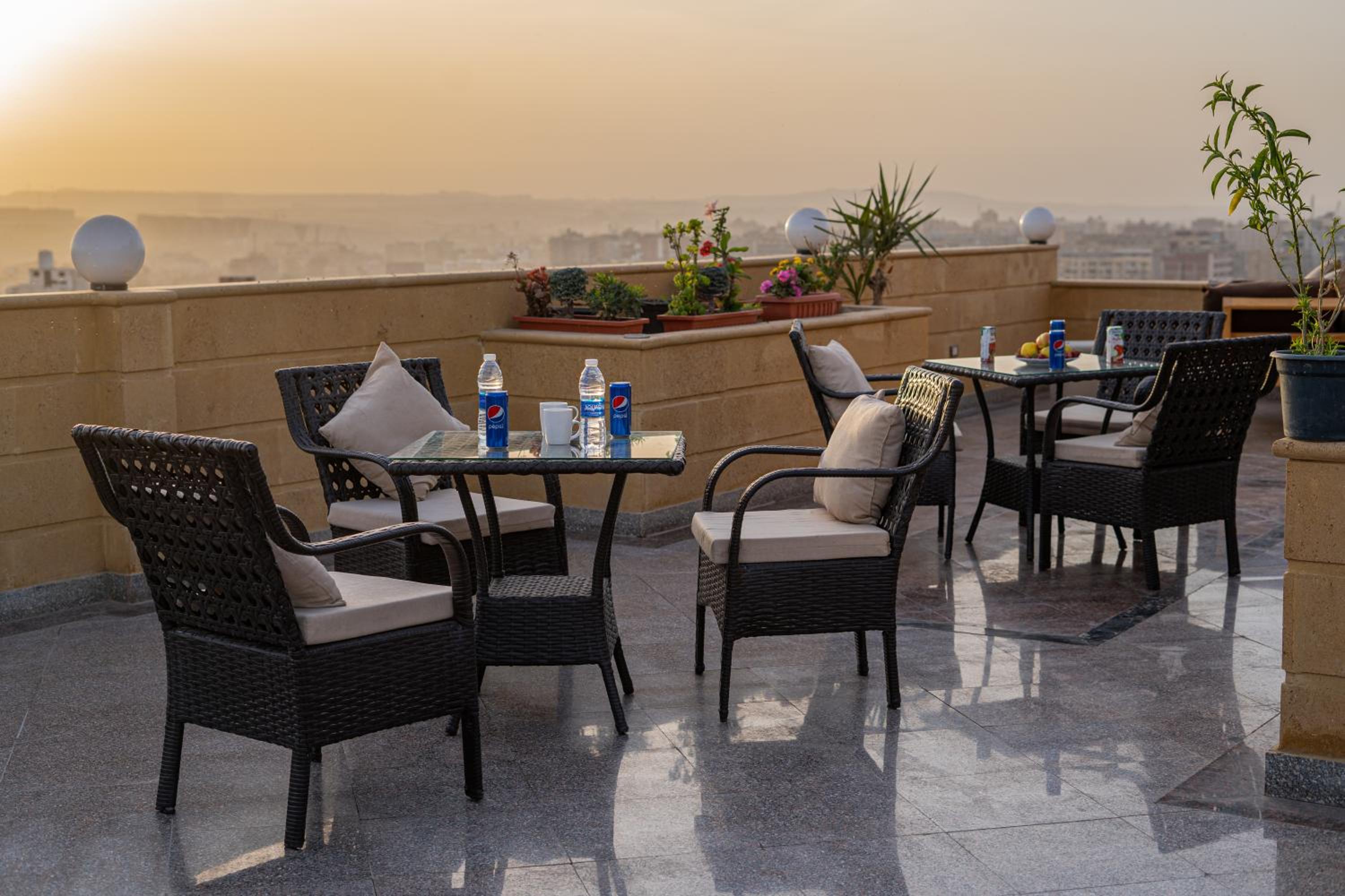 Gardenia Inn Hotel