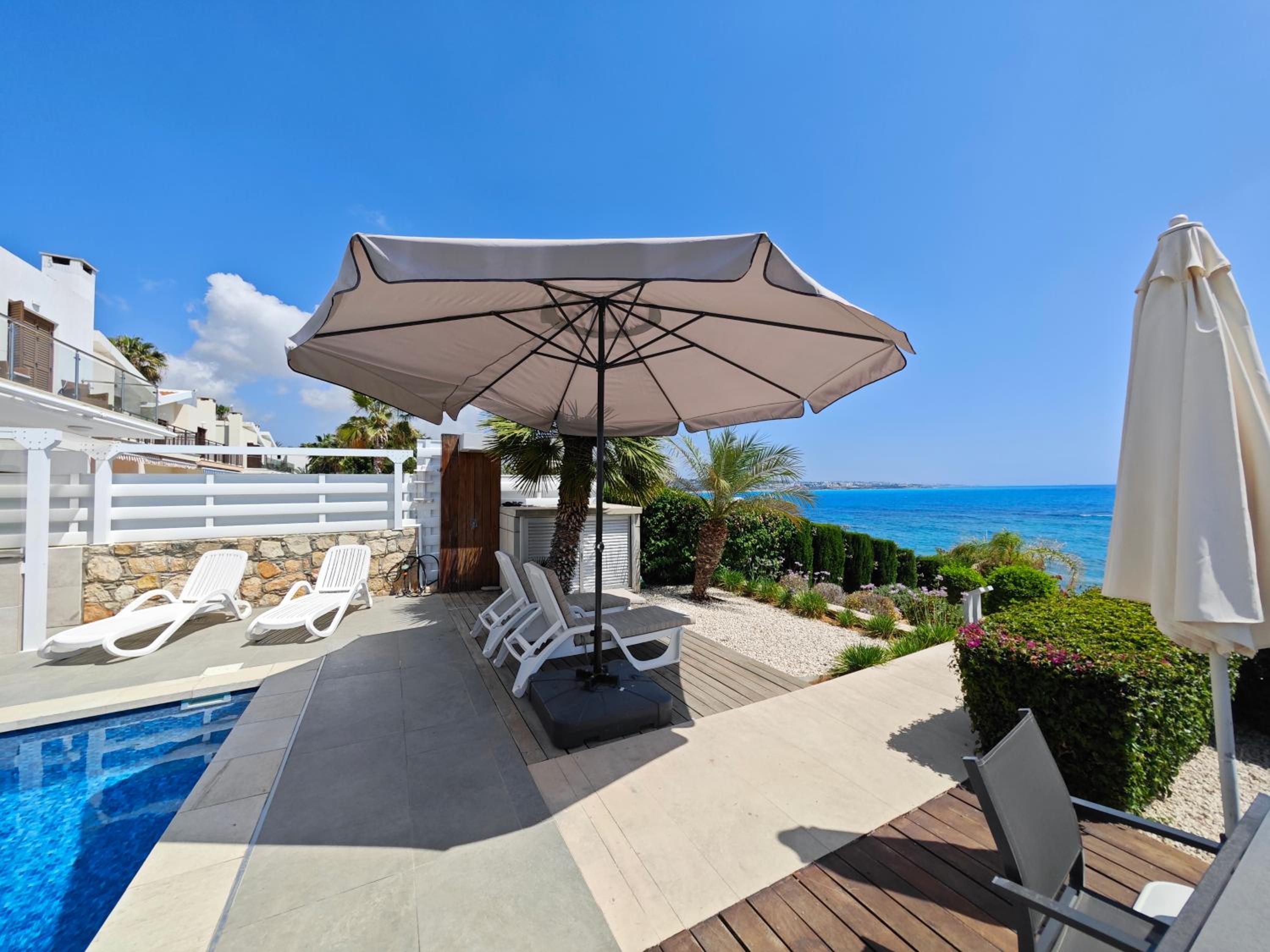 Villa SunResidence