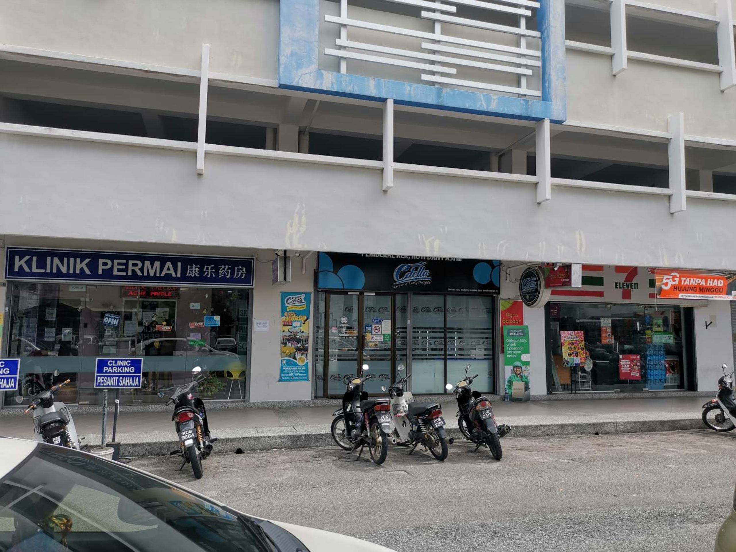 162 Home4Stay Deluxe Big 3story 6Rooms 20pax Wedding USM Arena Bridge, photo 27
