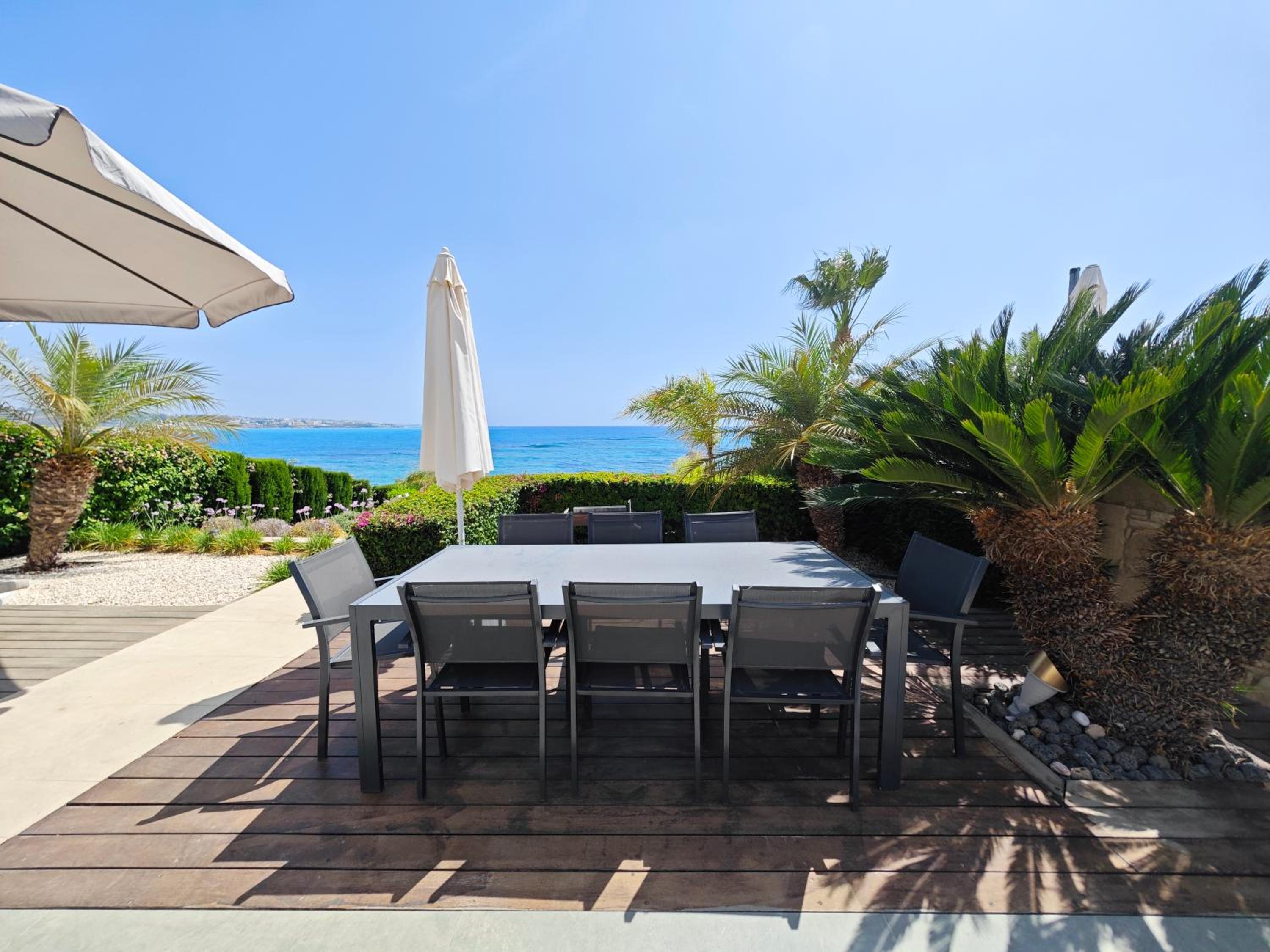 Villa SunResidence