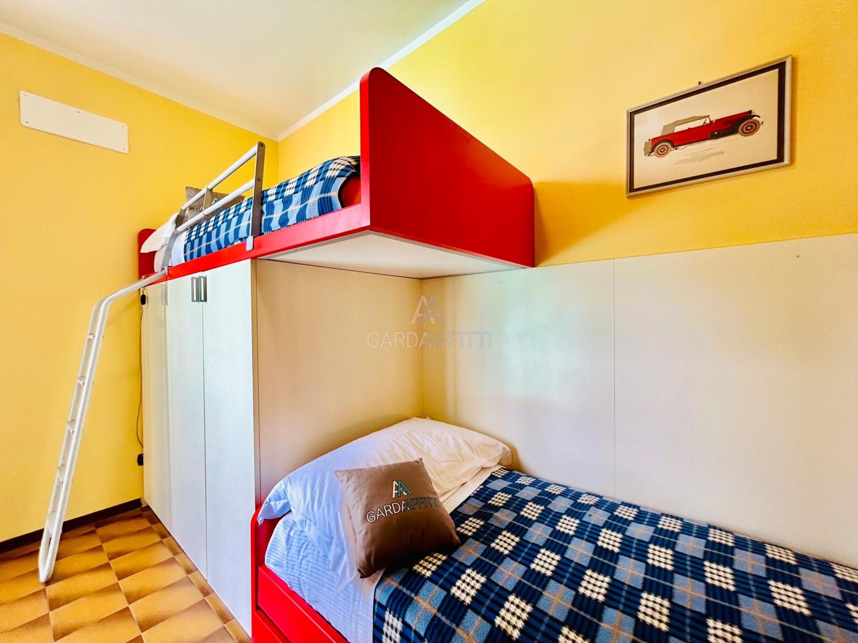 Sirmione Vacations - Little Venezia Apt - Relax in Piscina Fronte Lago - Property Image 6