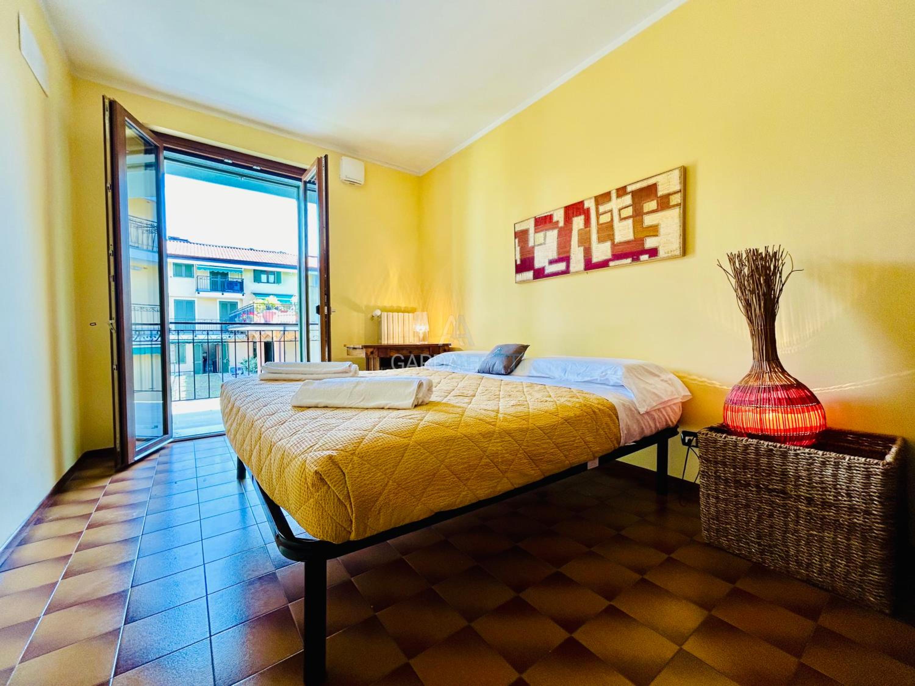 Sirmione Vacations - Little Venezia Apt - Relax in Piscina Fronte Lago - Property Image 43
