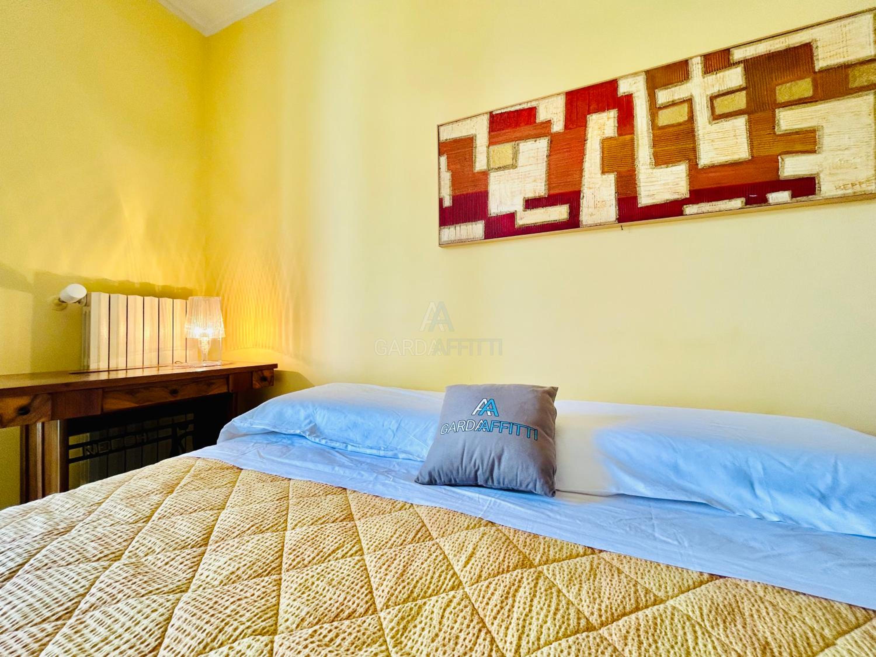Sirmione Vacations - Little Venezia Apt - Relax in Piscina Fronte Lago - Property Image 12