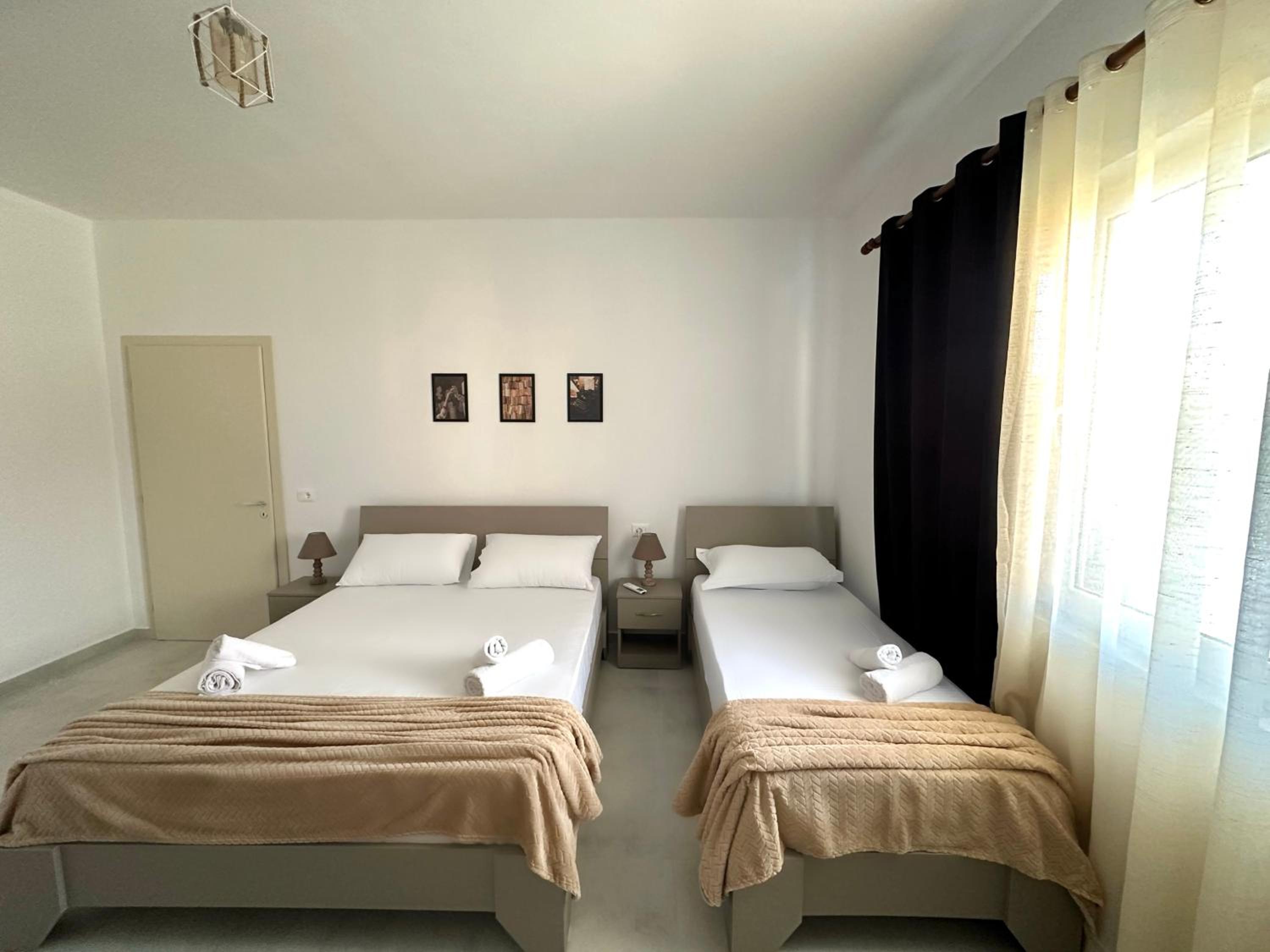 Js House Shkoder 3