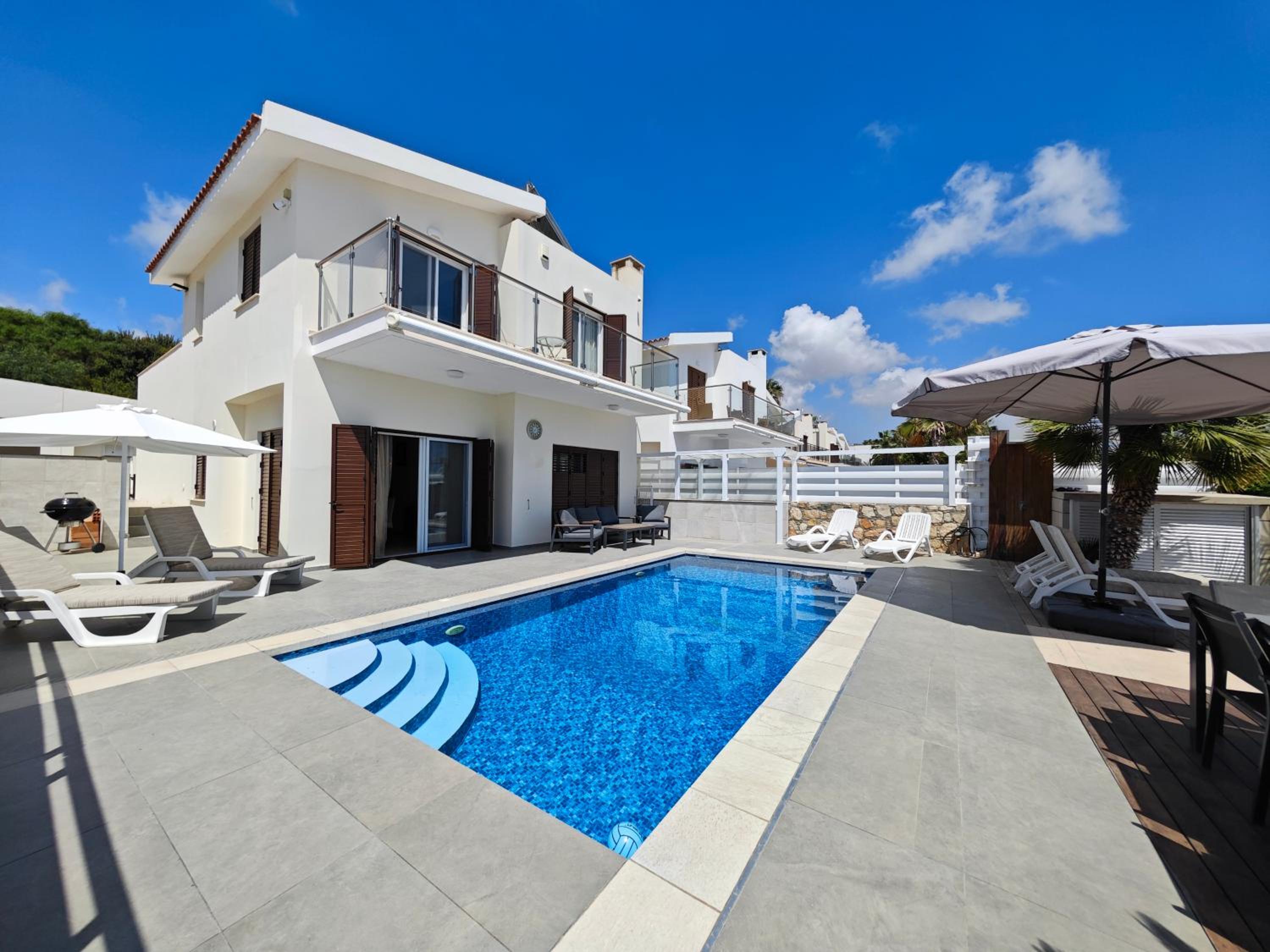 Villa SunResidence