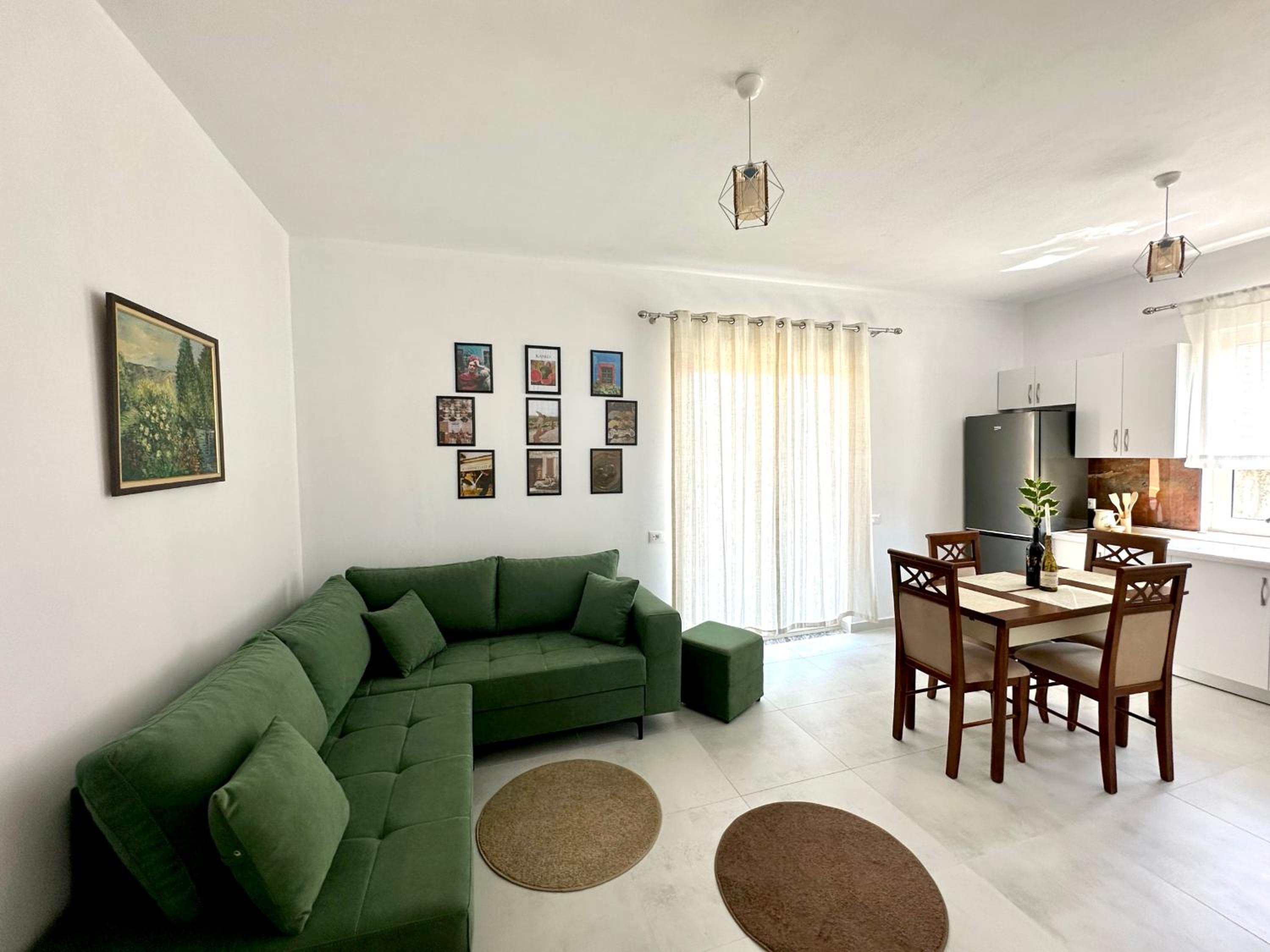 Js House Shkoder 3