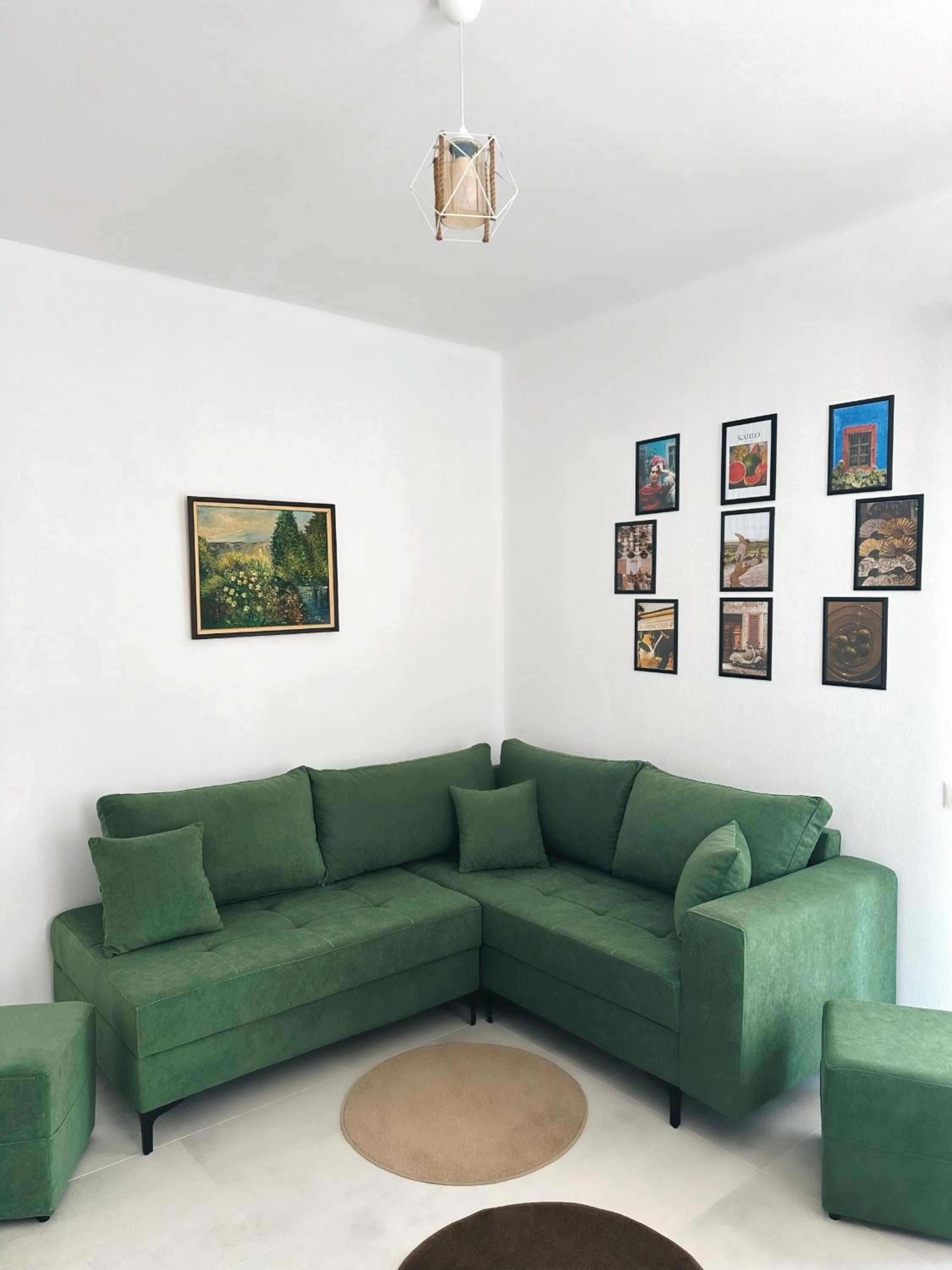 Js House Shkoder 3