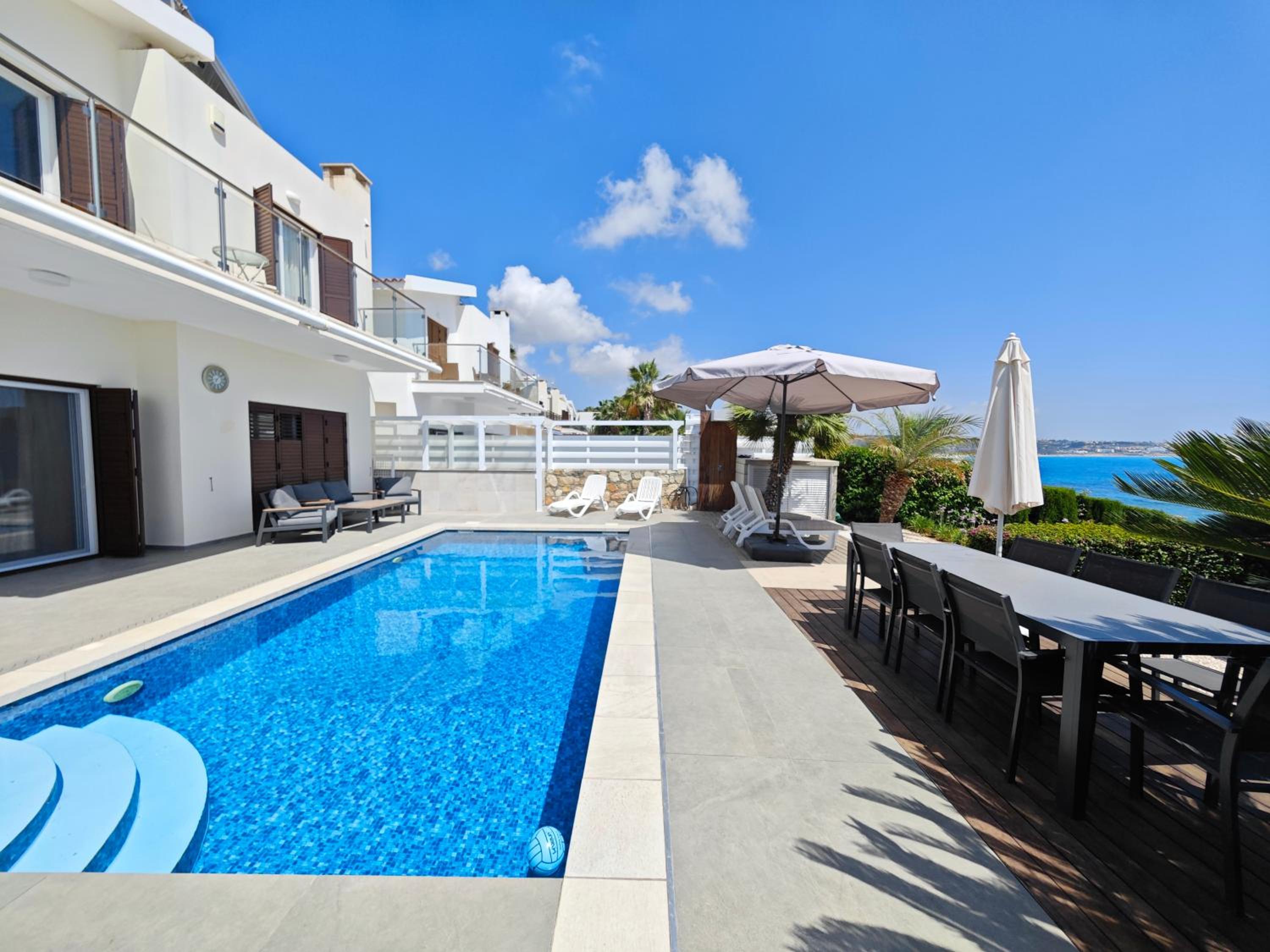 Villa SunResidence