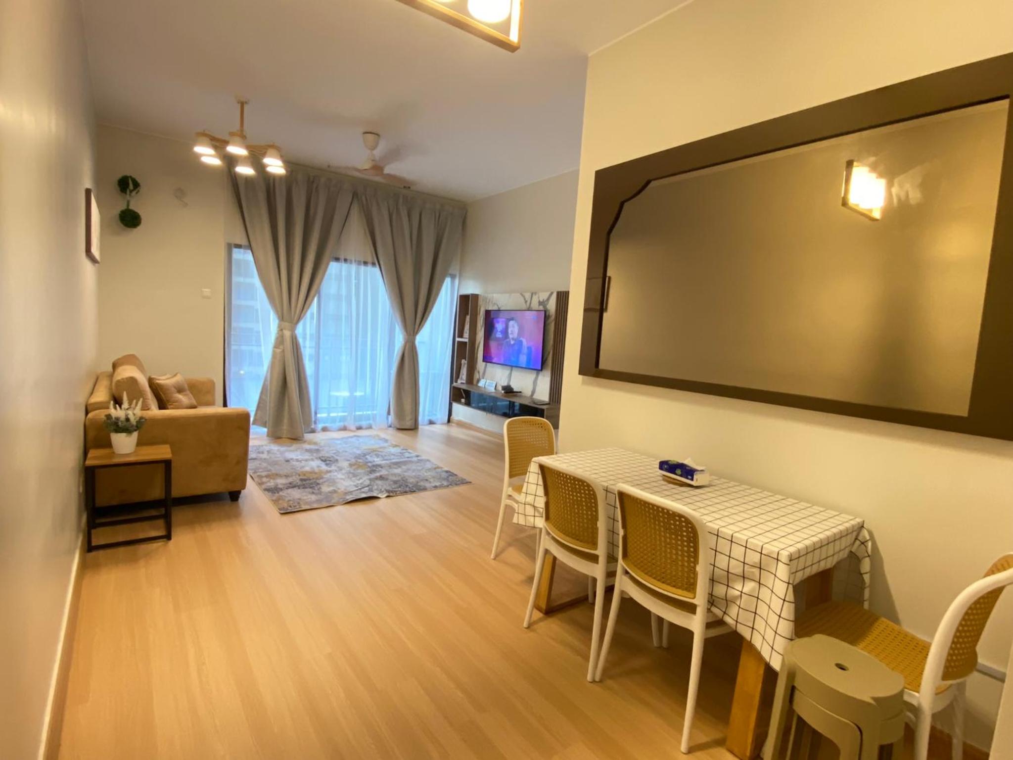 Camelia Place Youth City Nilai KLIA KLIA2 photo 6