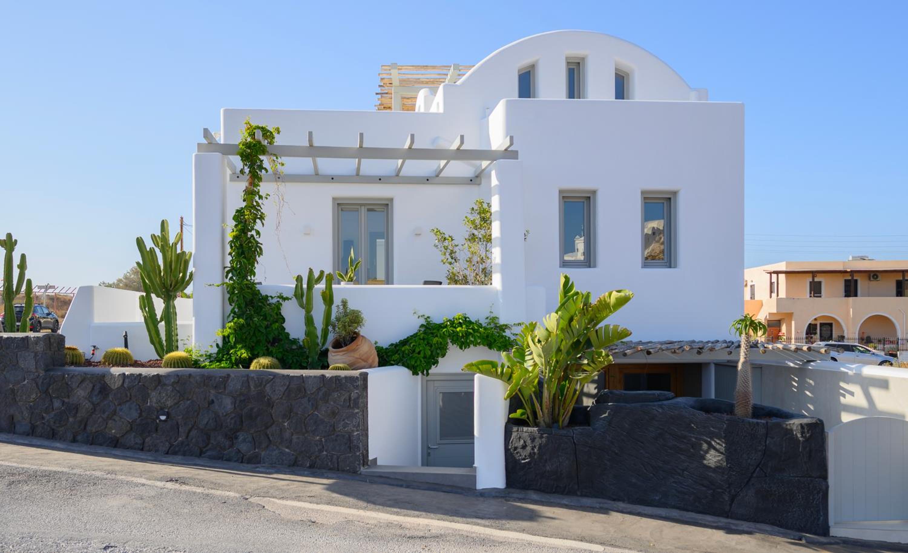 Aegean Diamonds Luxury Suites