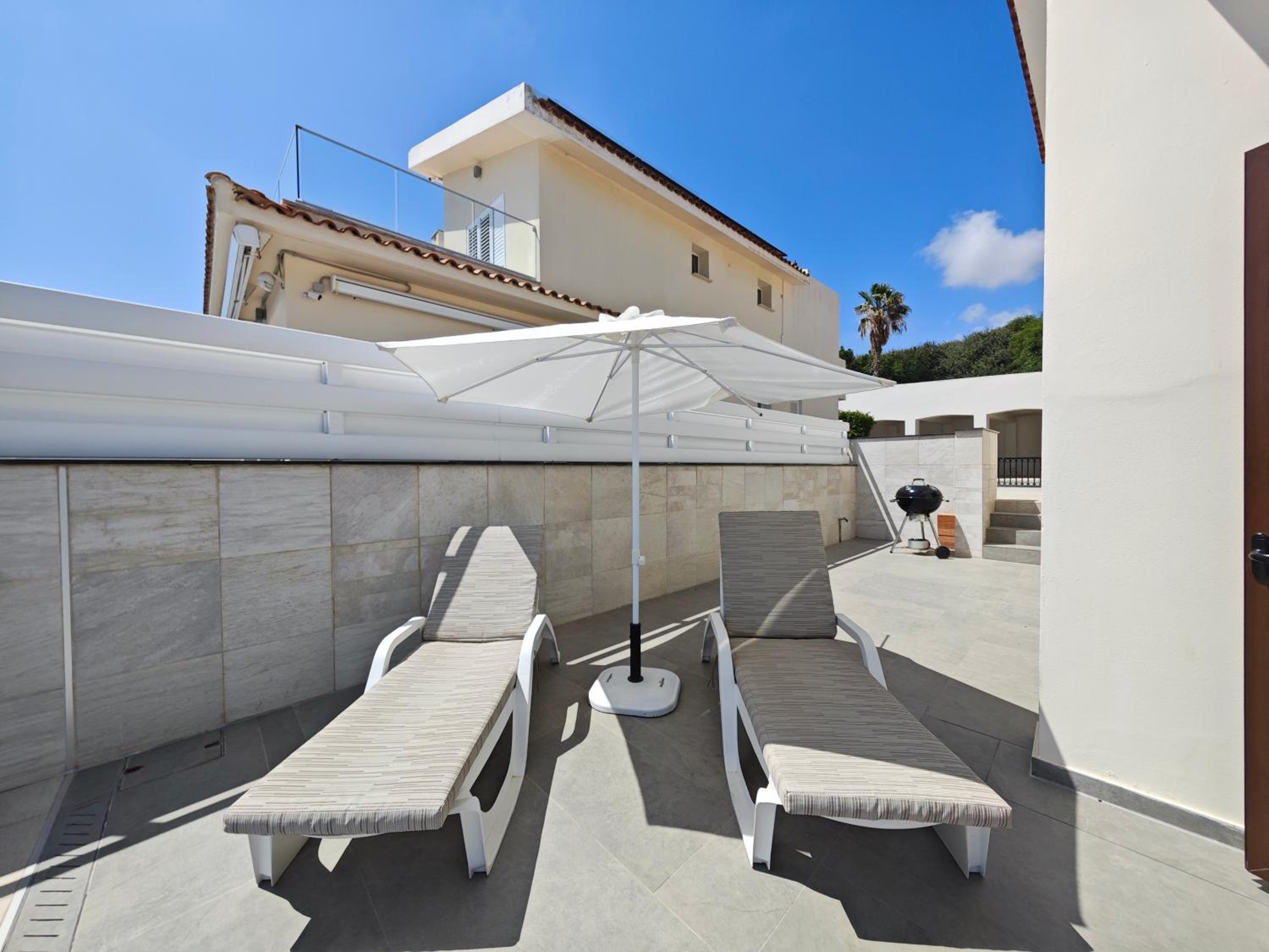 Villa SunResidence