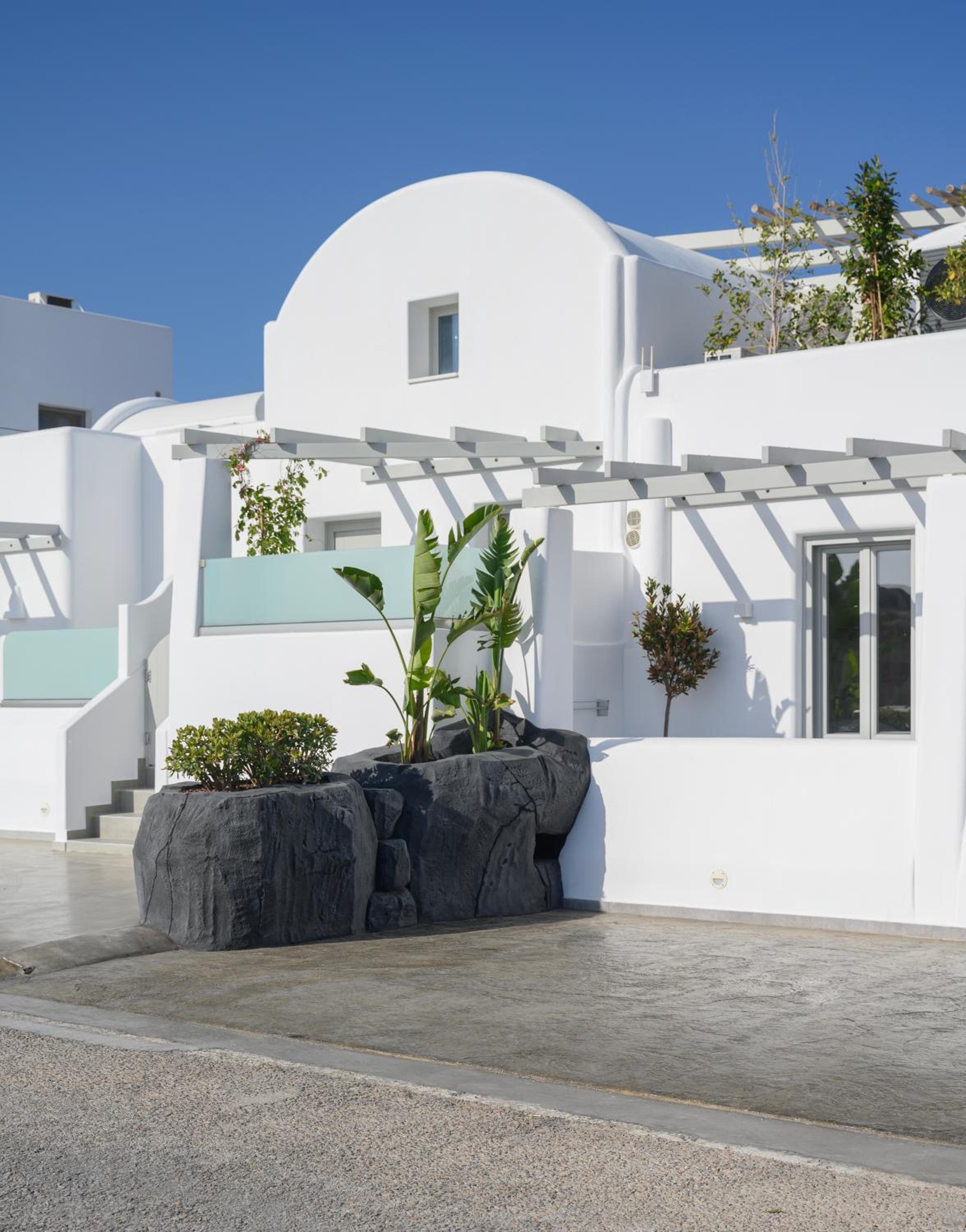 Aegean Diamonds Luxury Suites