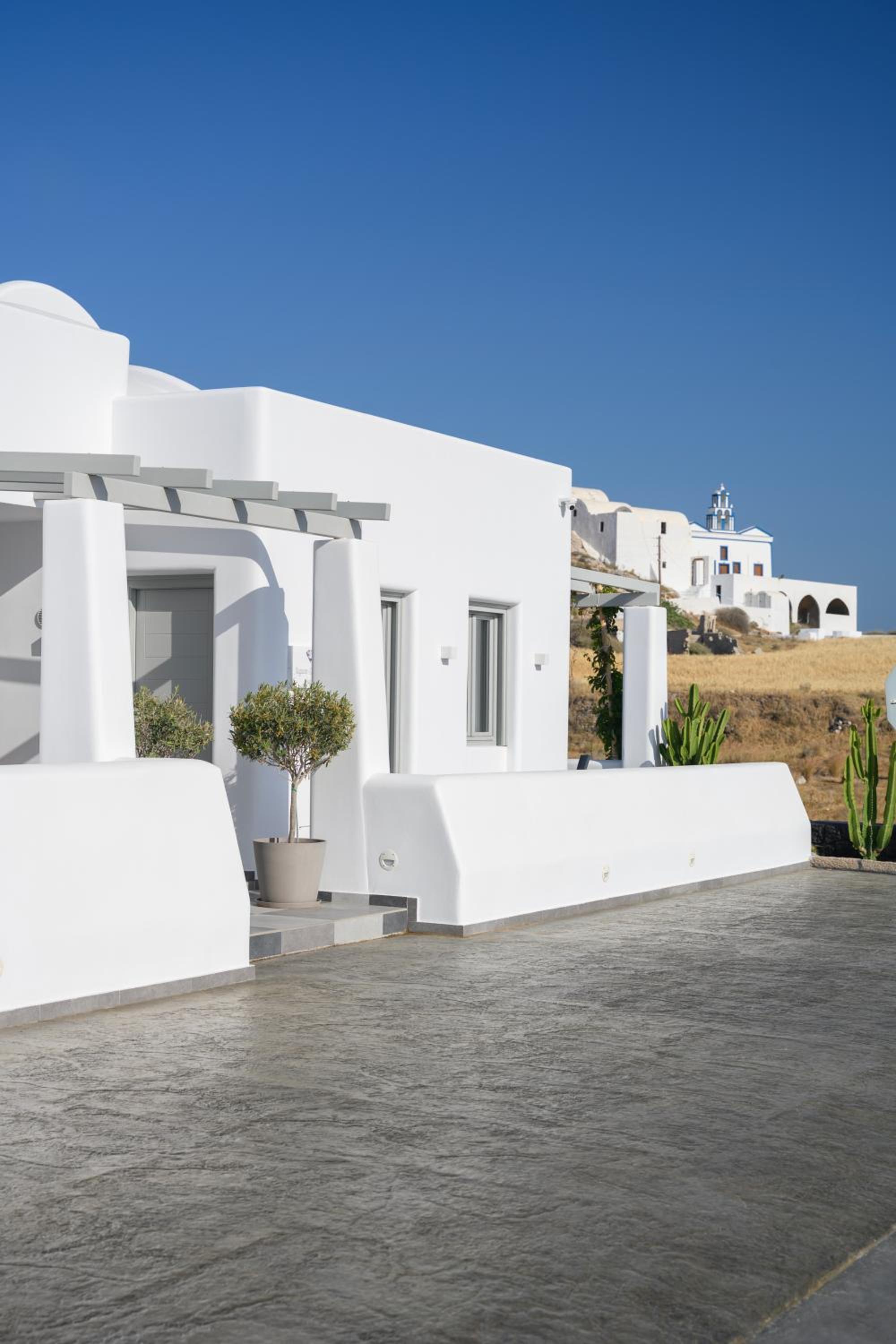 Aegean Diamonds Luxury Suites