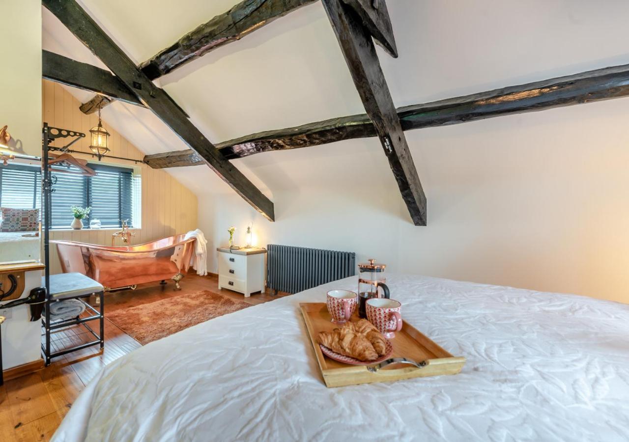 Coach House view 2