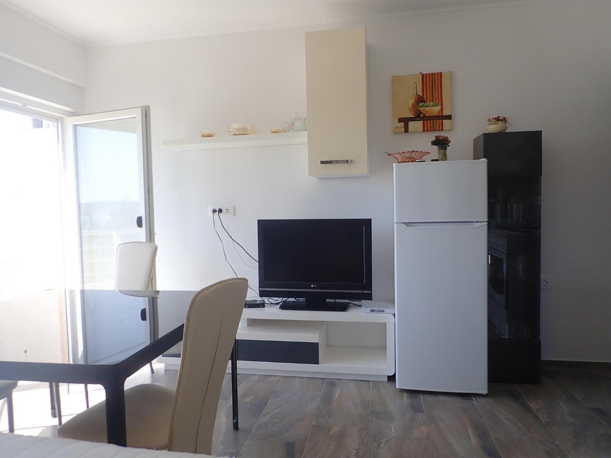 Apartman Morjani
