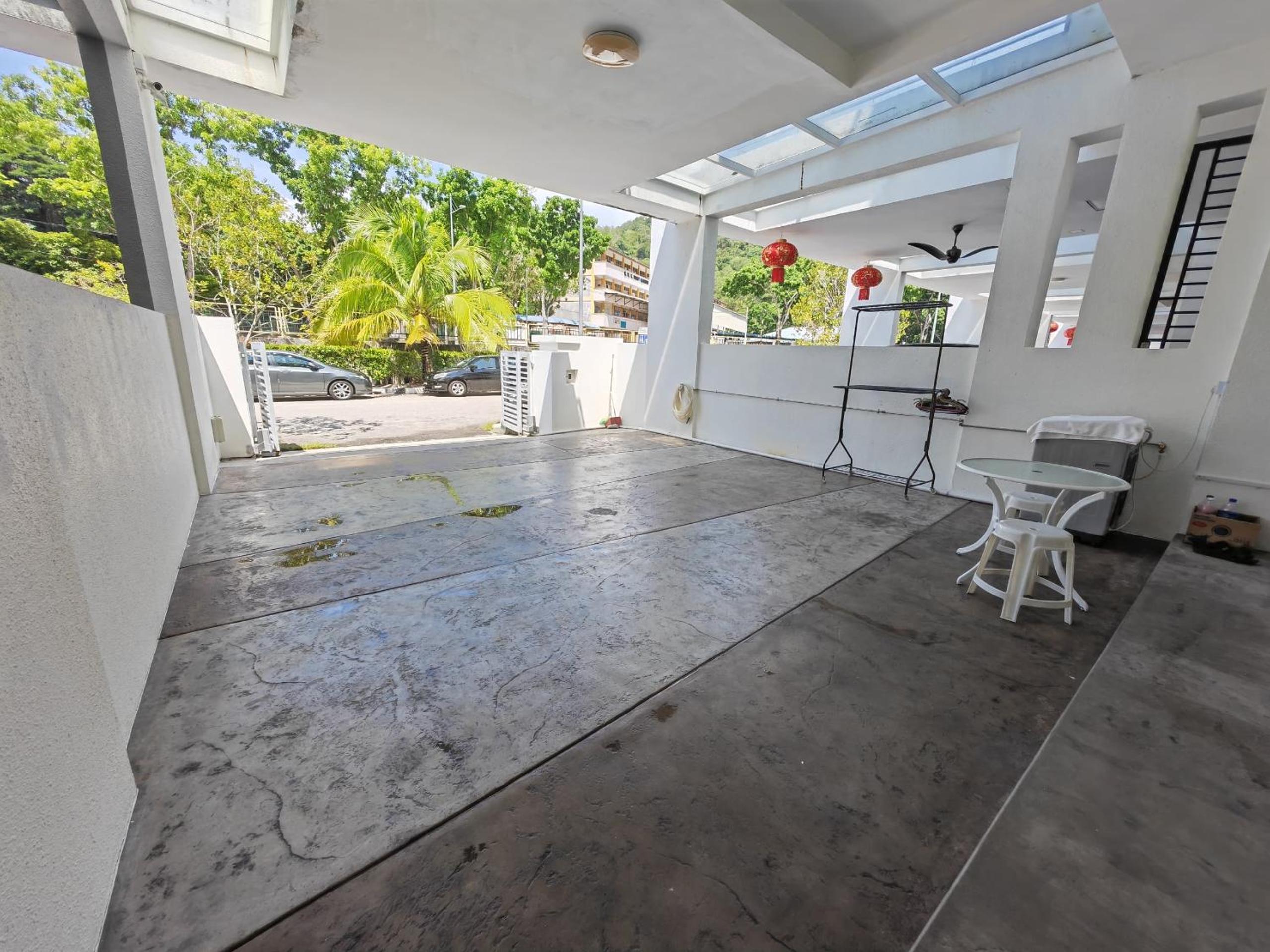 162 Home4Stay Deluxe Big 3story 6Rooms 20pax Wedding USM Arena Bridge, photo 29