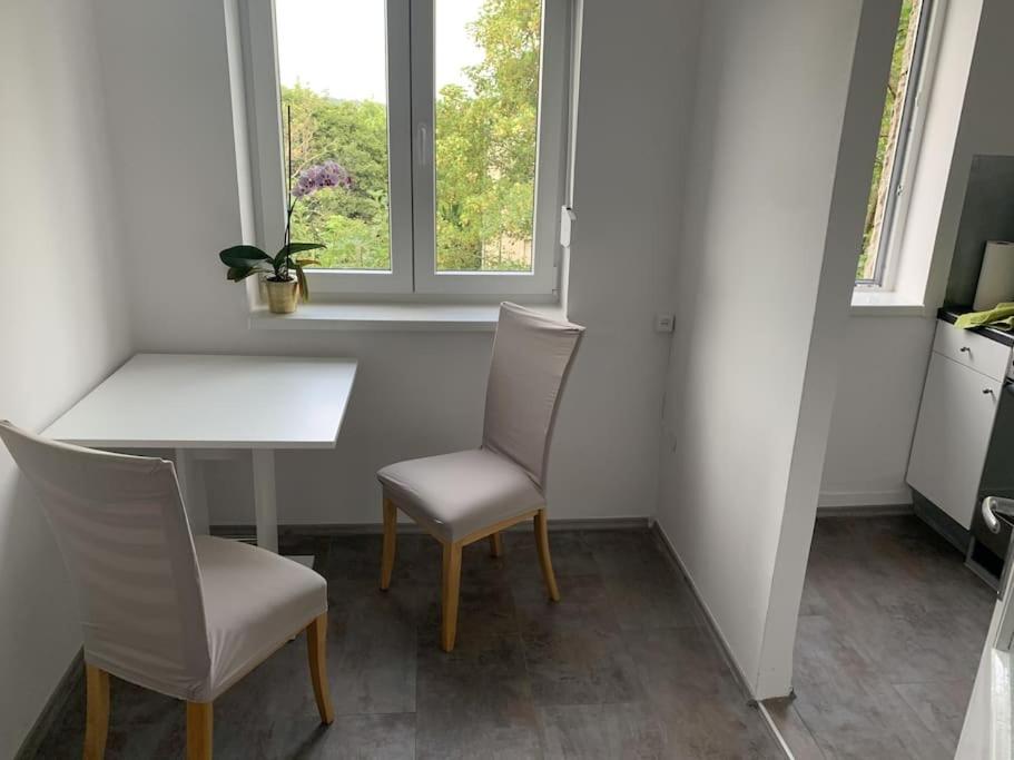 45m2 Buda hillside with panorama! view 2