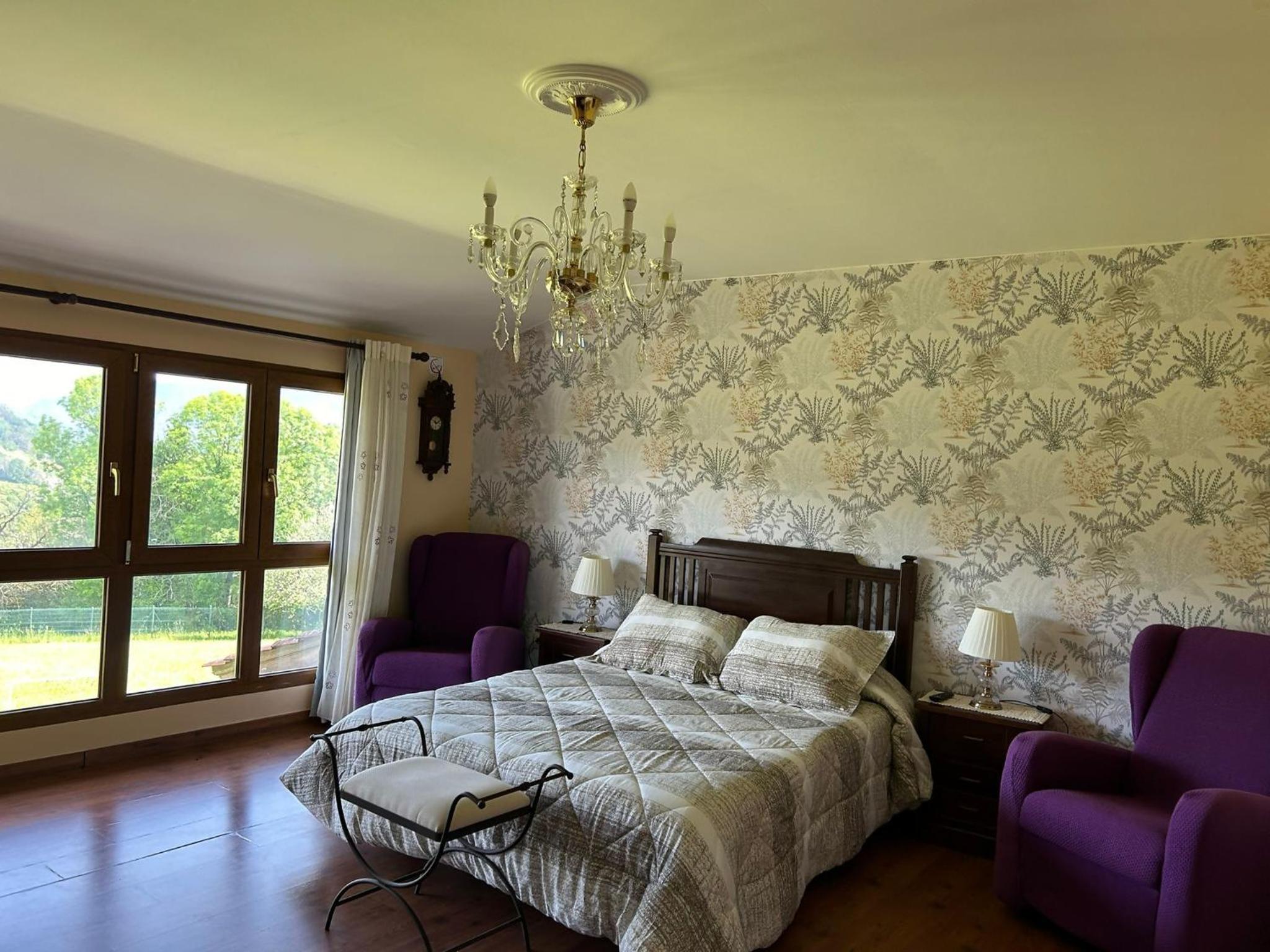 Casa La Güelina en Asturias VUT-3276-AS