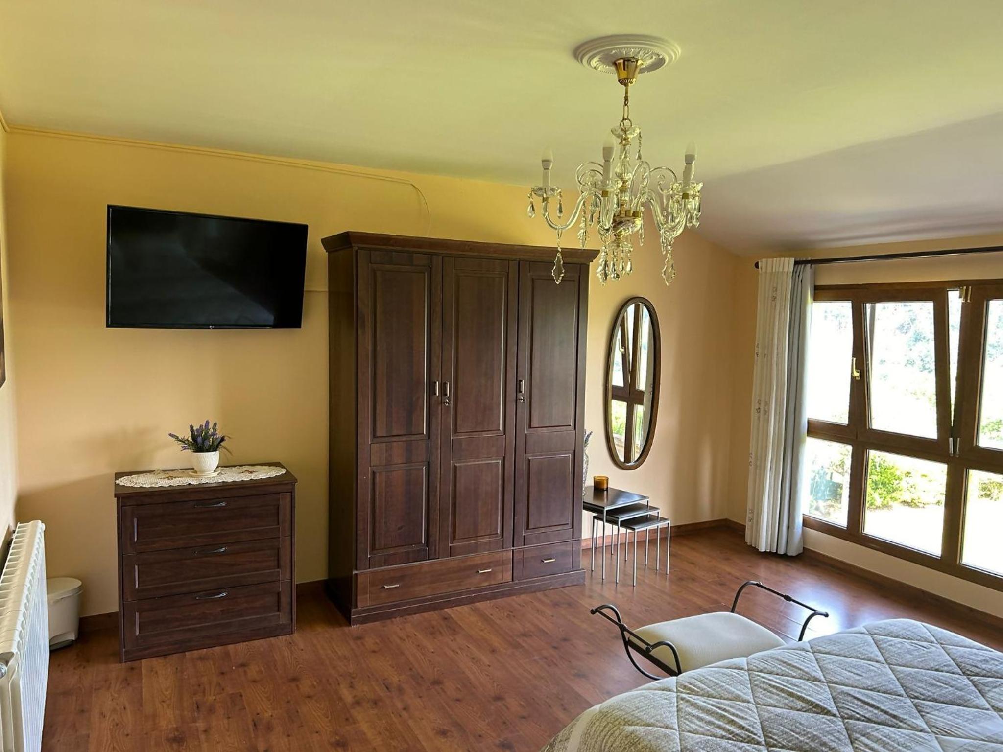 Casa La Güelina en Asturias VUT-3276-AS