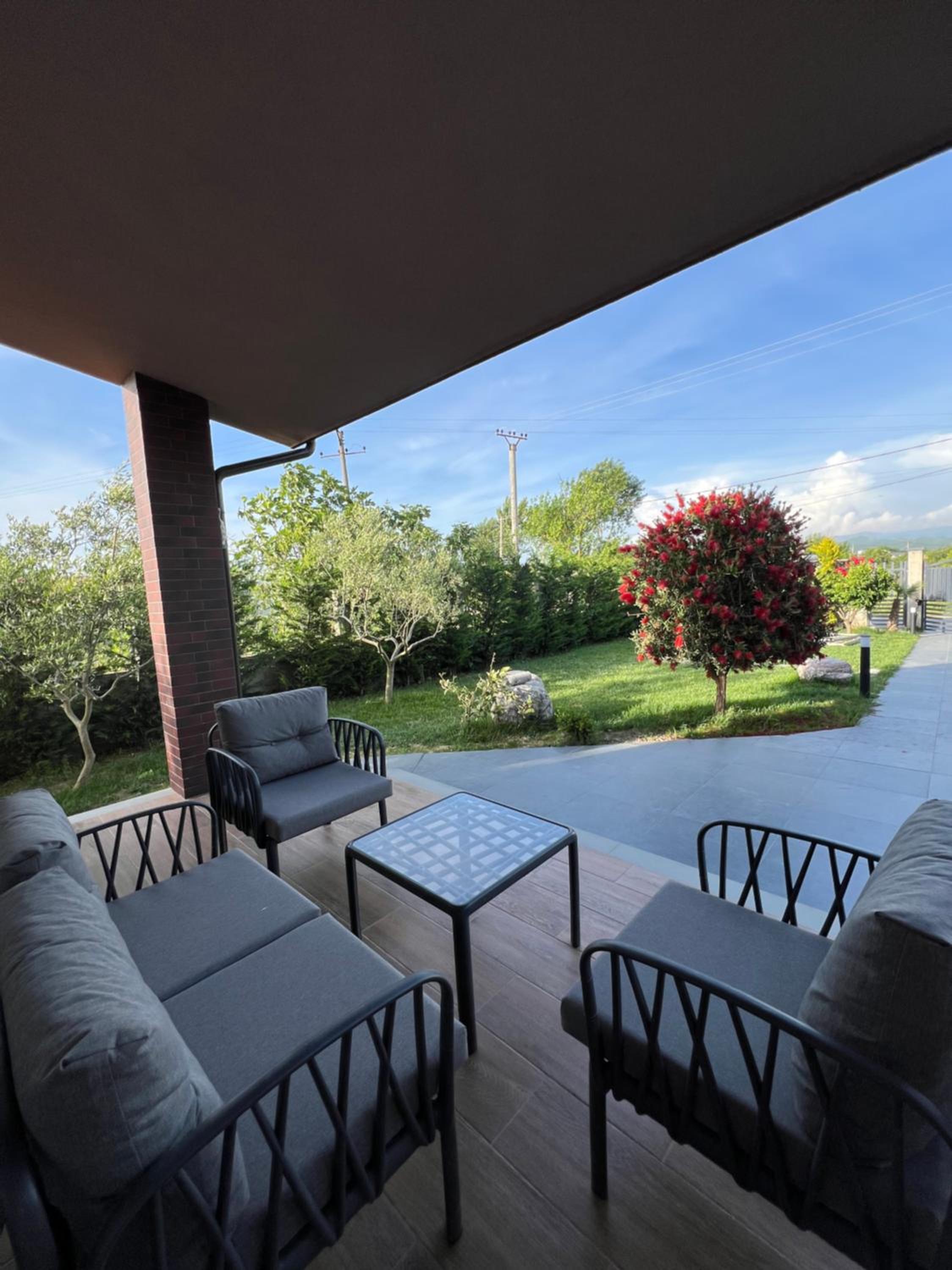 SunnySide Villa