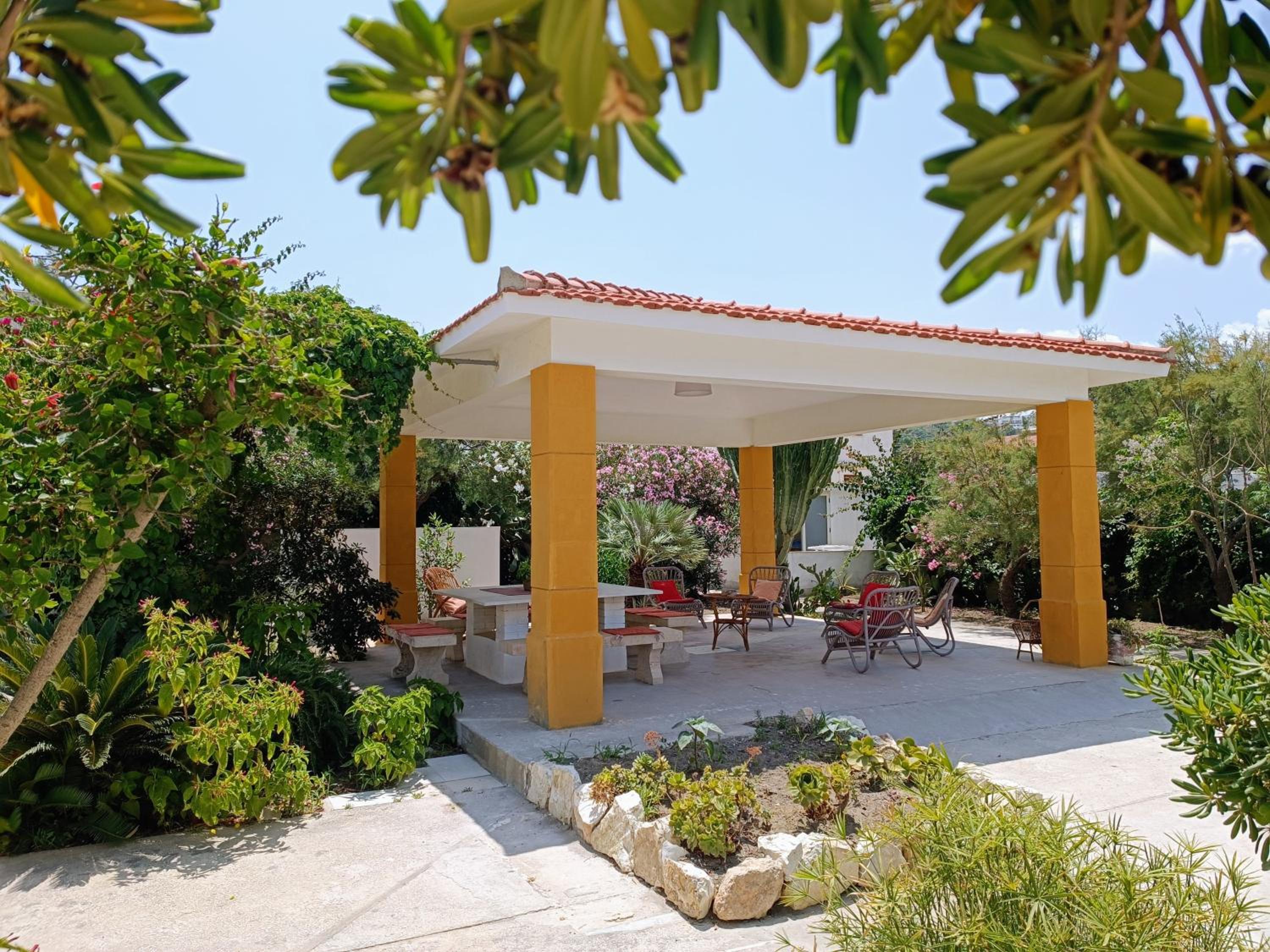 Villa On The Beach Spiaggia Plaia photo 2