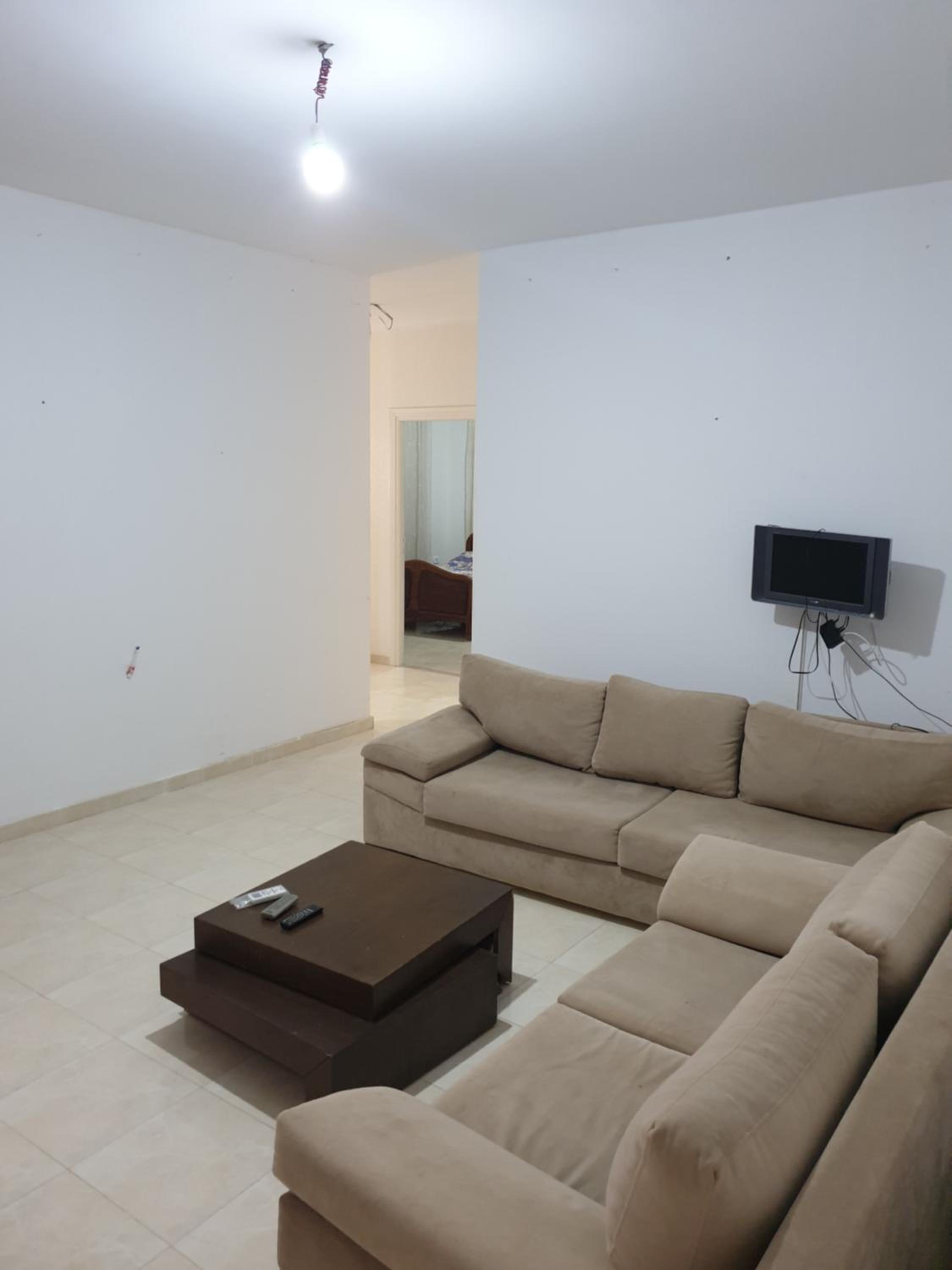 Appart privé view 2