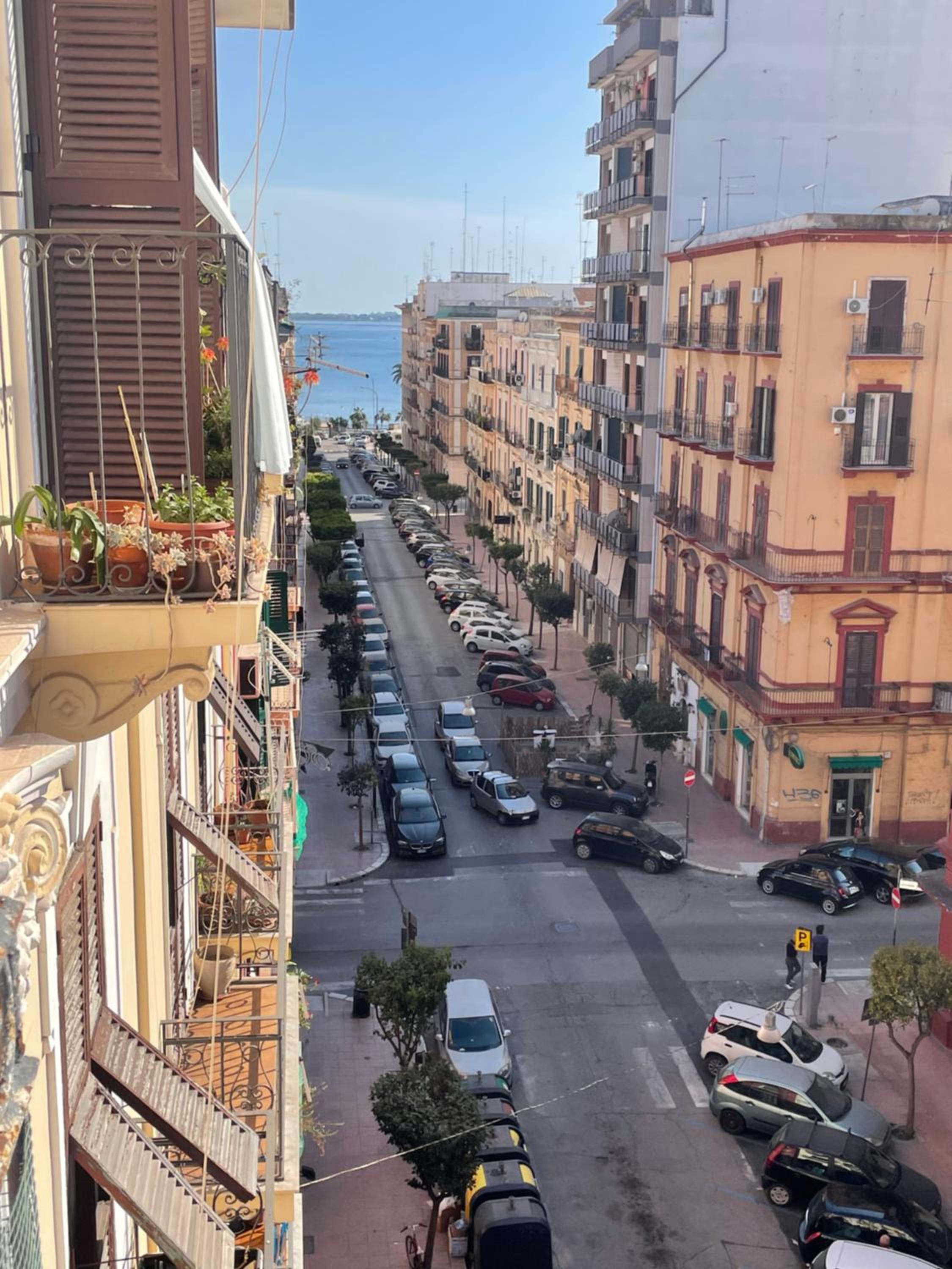 CASA NITTI