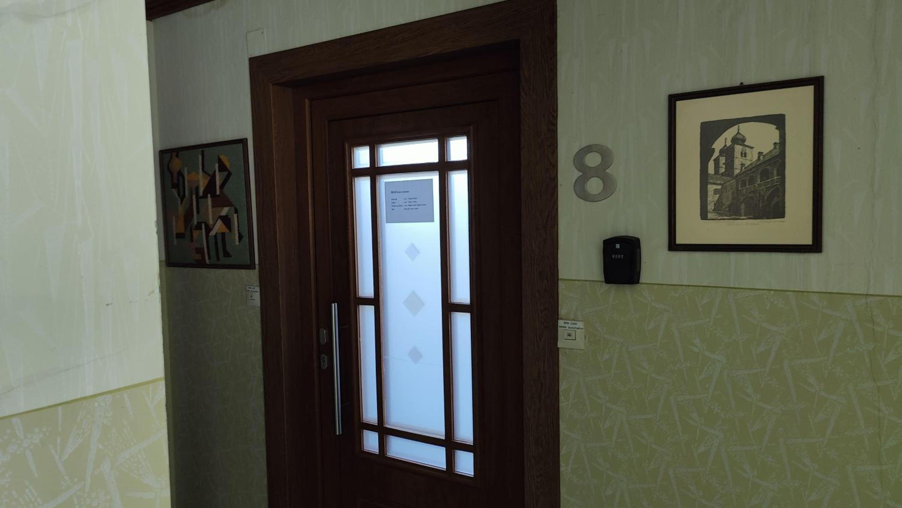 Moderne-Ferienwohnung-nur-1km-vom-Millstaetter-See-in-Kaernten-entfernt view 4