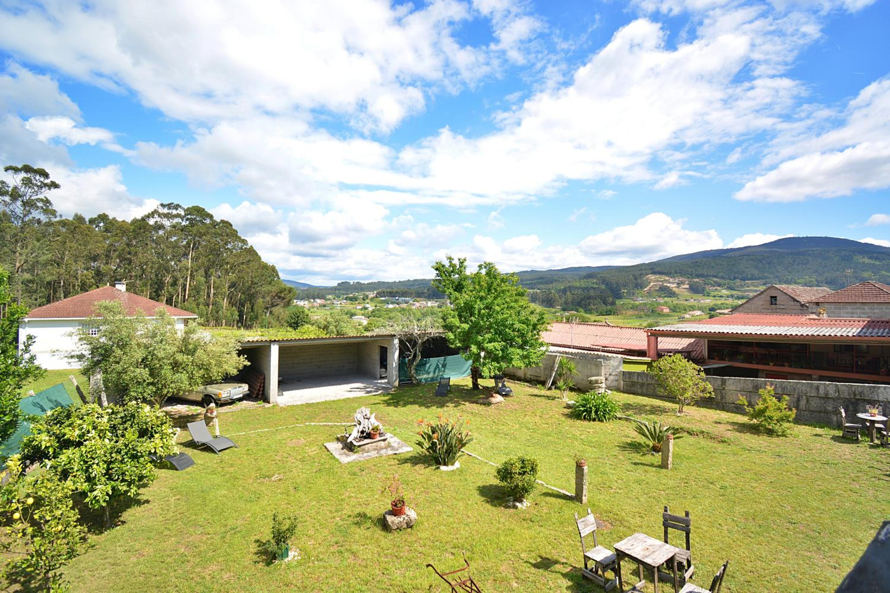 GALIHOST - Casa da Sobreira view 5