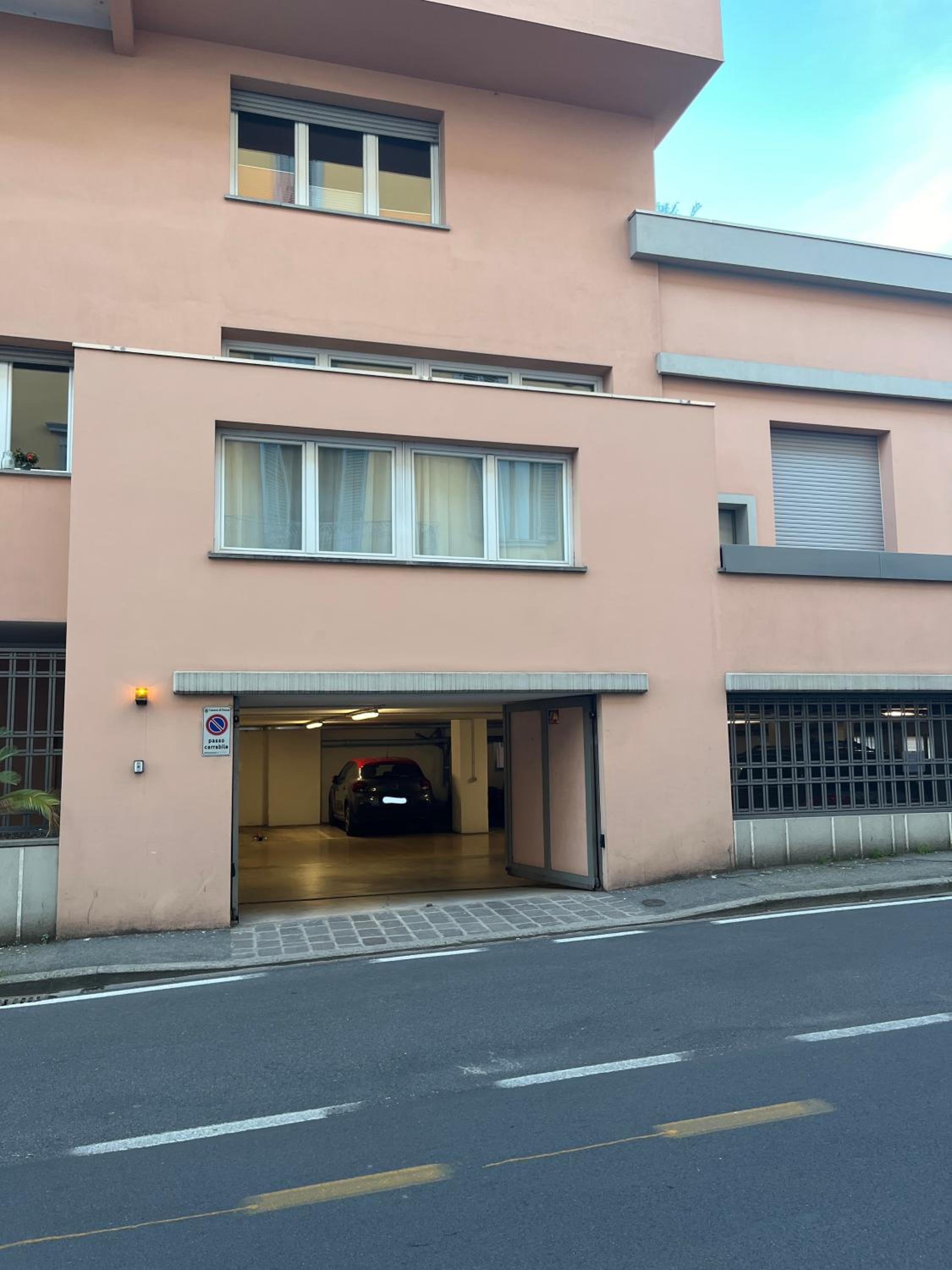 Top floor Porta Romana & Boboli Garden apartment