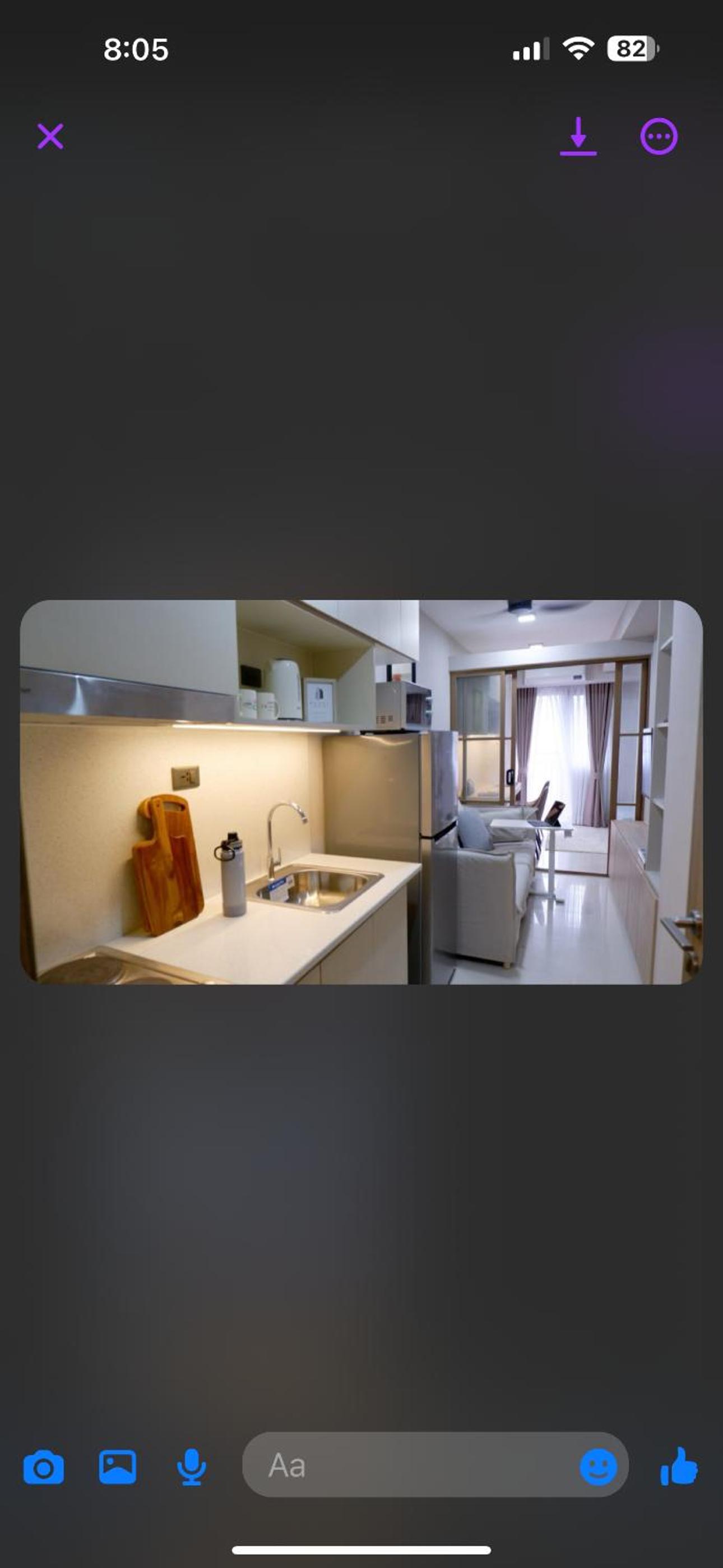 Shell Residence MOA Manila by JO Alano view 3