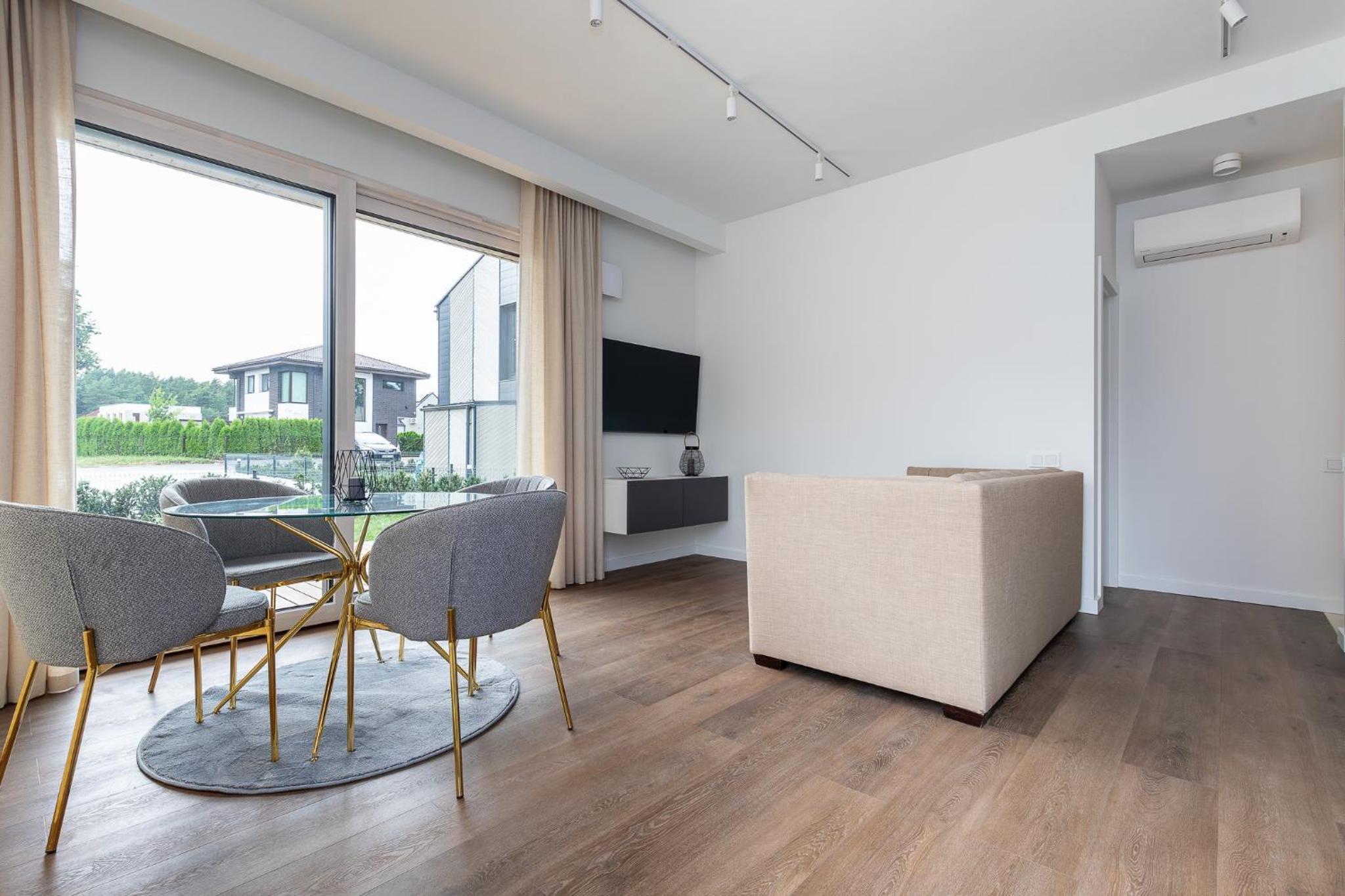 ᴄᴏʜᴏsᴛ I New Apartment Ajerai view 2