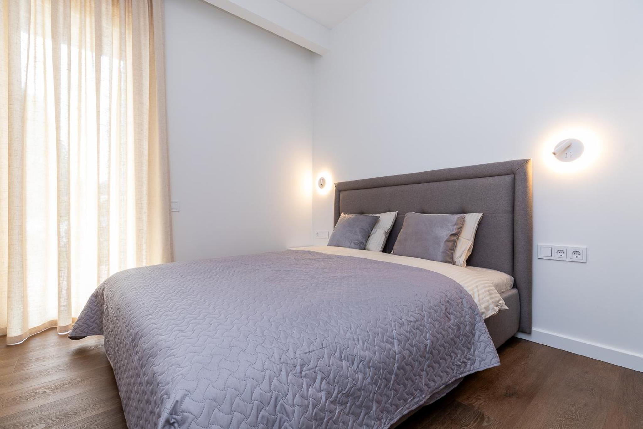 ᴄᴏʜᴏsᴛ I New Apartment Ajerai view 4