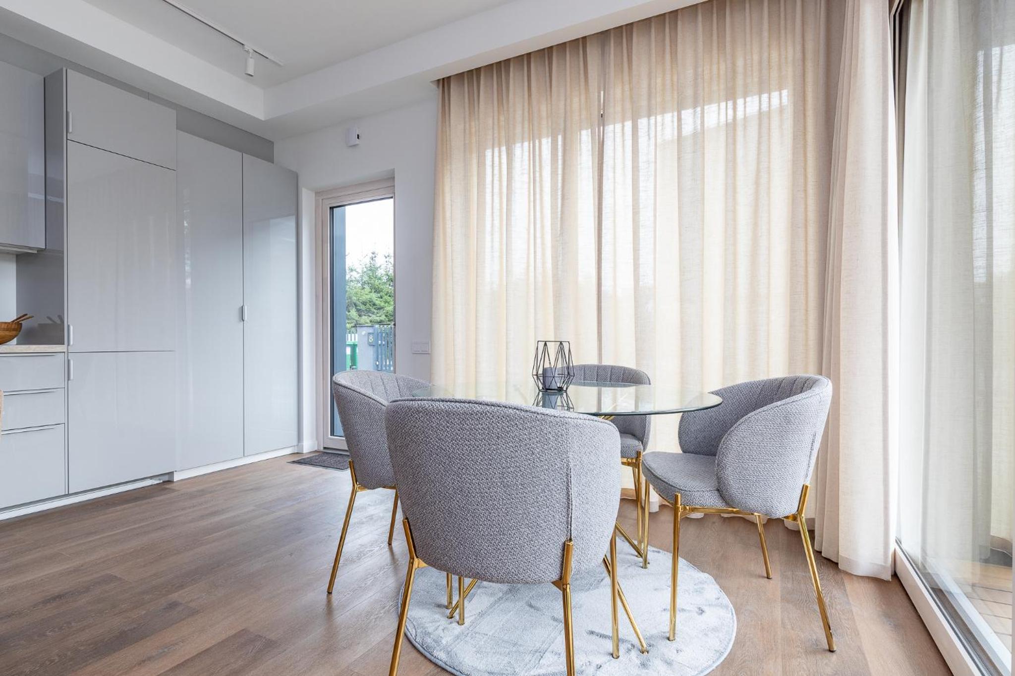 ᴄᴏʜᴏsᴛ I New Apartment Ajerai view 5