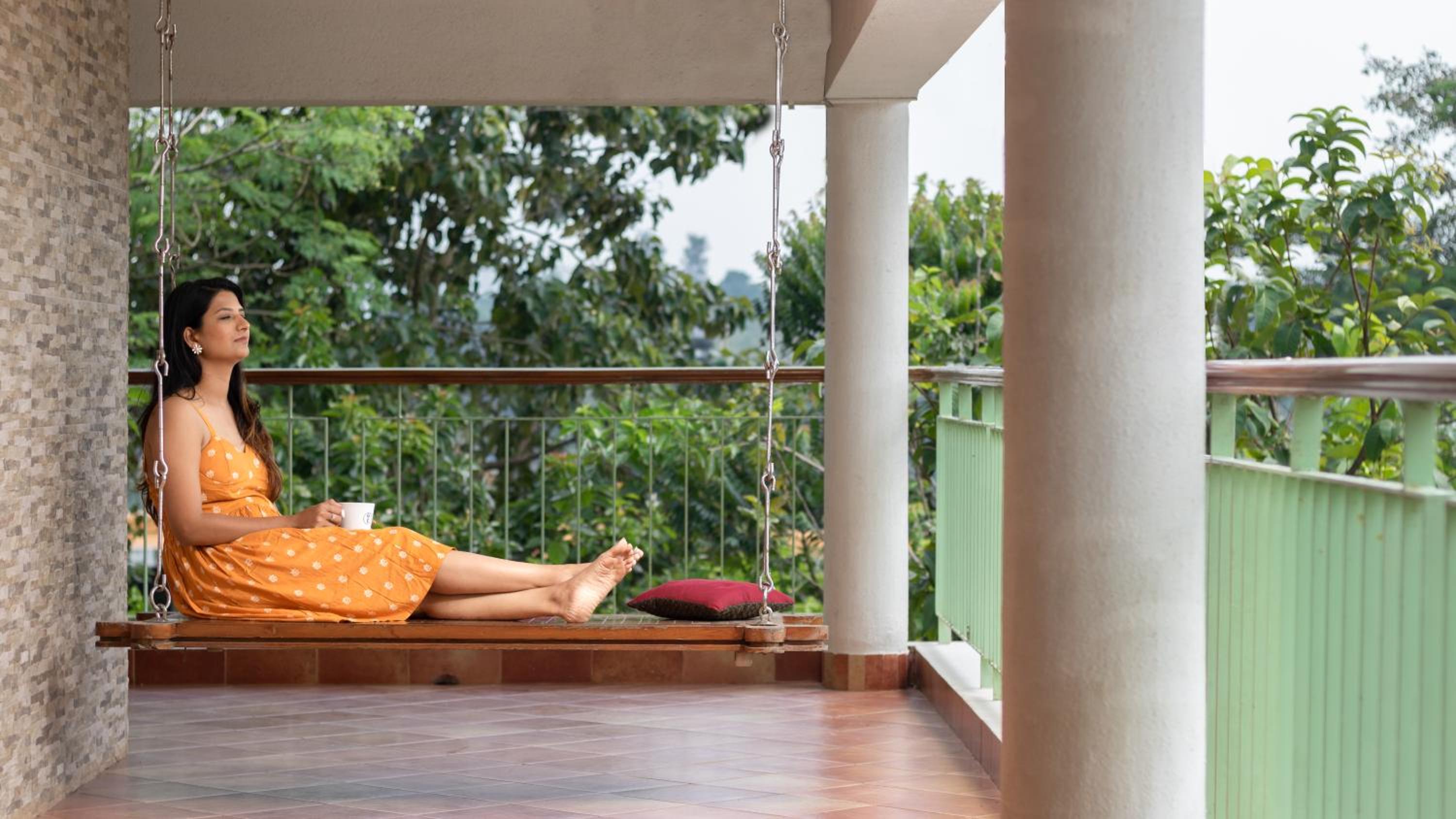 Grape County Eco Resort & Spa, Nashik Grape County Eco Resort & Spa, Nashik