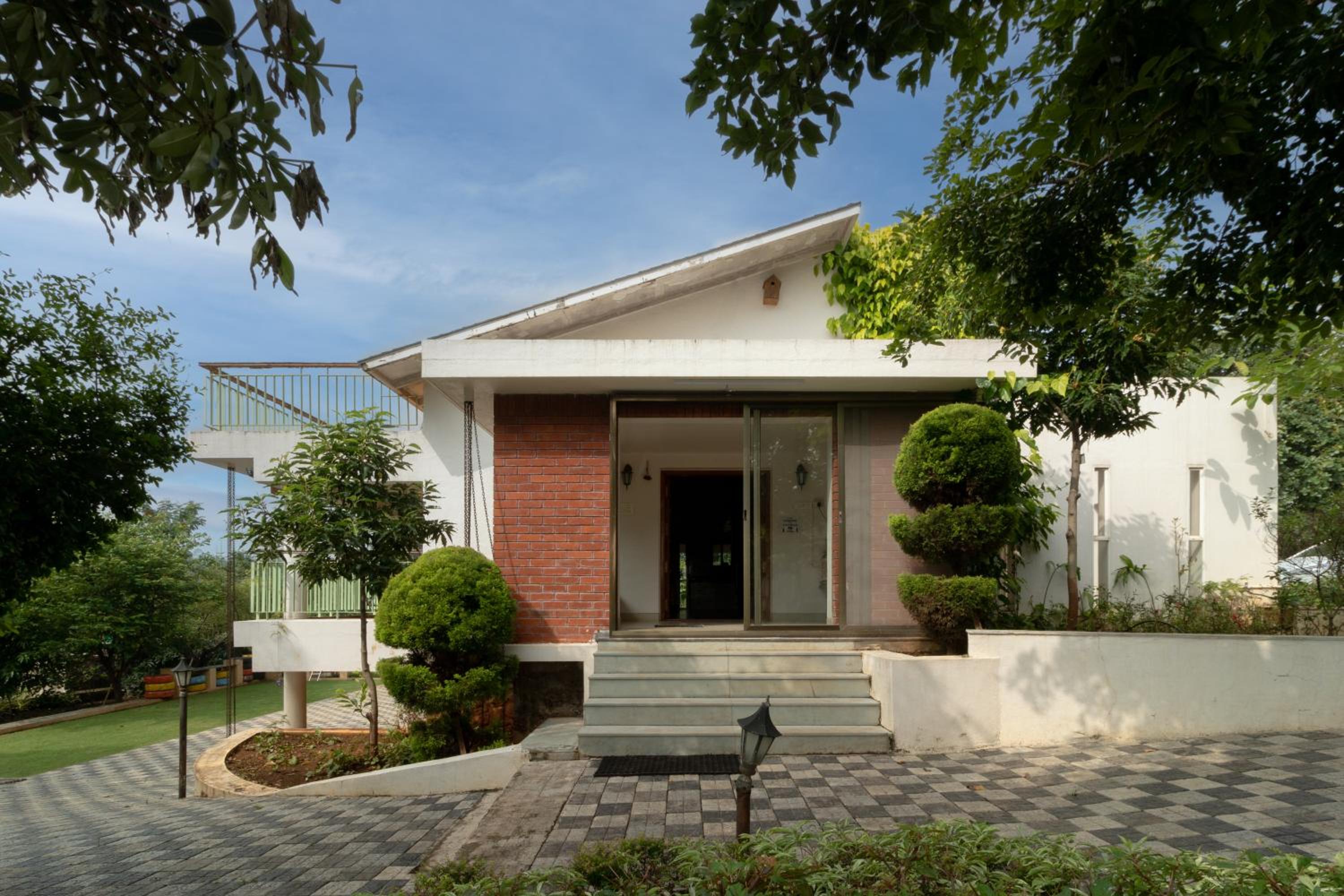 Grape County Eco Resort & Spa, Nashik Grape County Eco Resort & Spa, Nashik