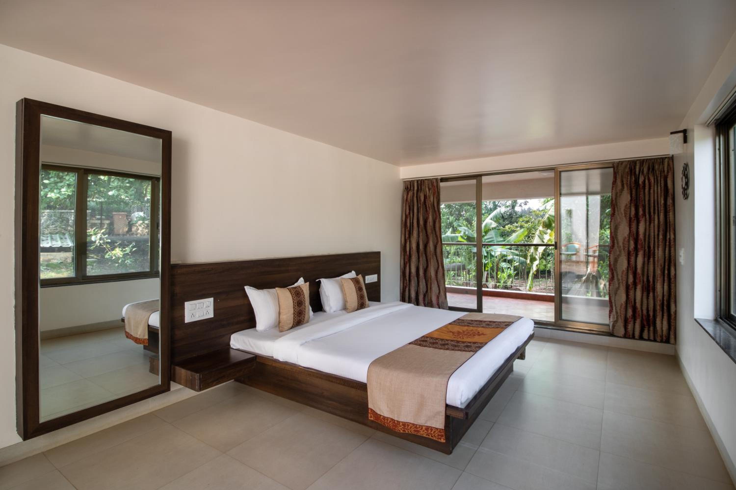 Grape County Eco Resort & Spa, Nashik Grape County Eco Resort & Spa, Nashik