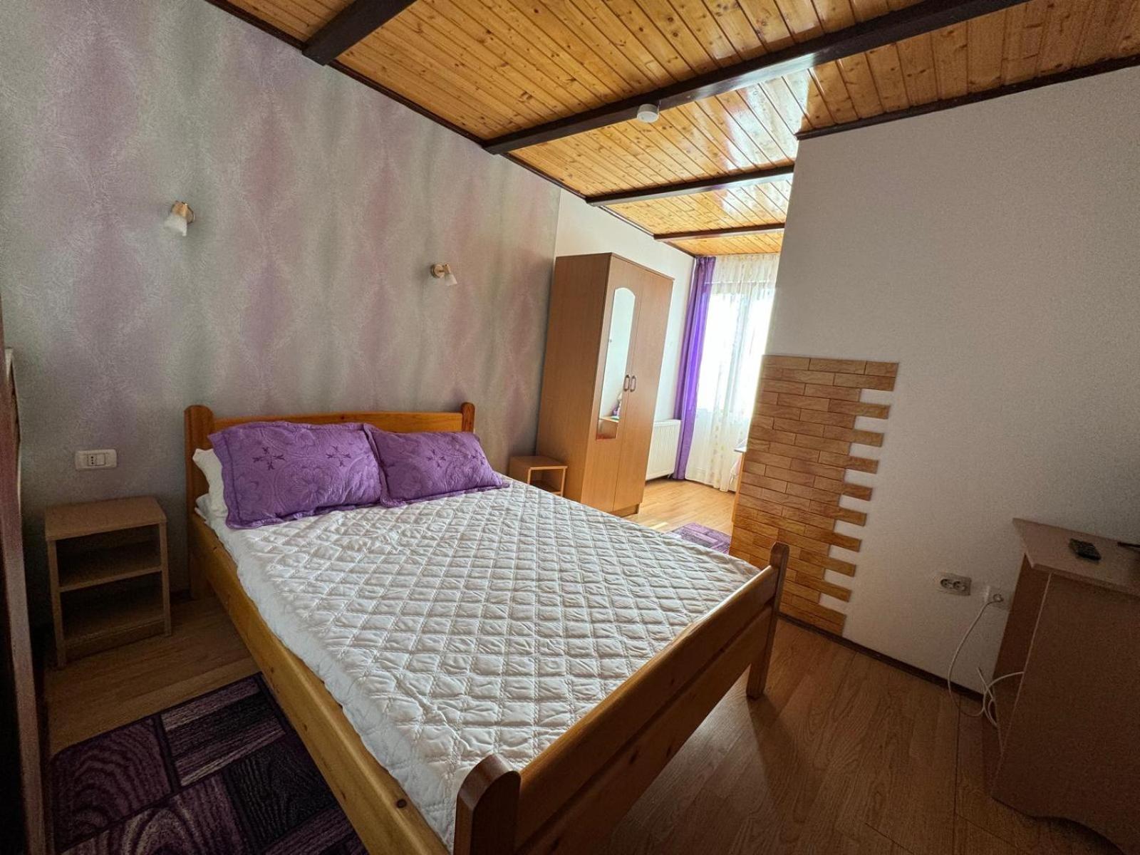 Pensiunea Namaesti view 4