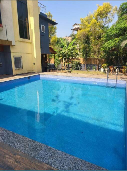 Misty Palace Luxury Villa by Natura Stays view 2