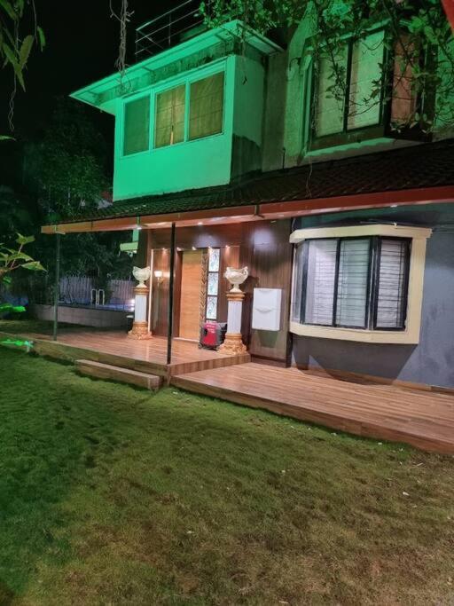 Misty Palace Luxury Villa by Natura Stays view 5