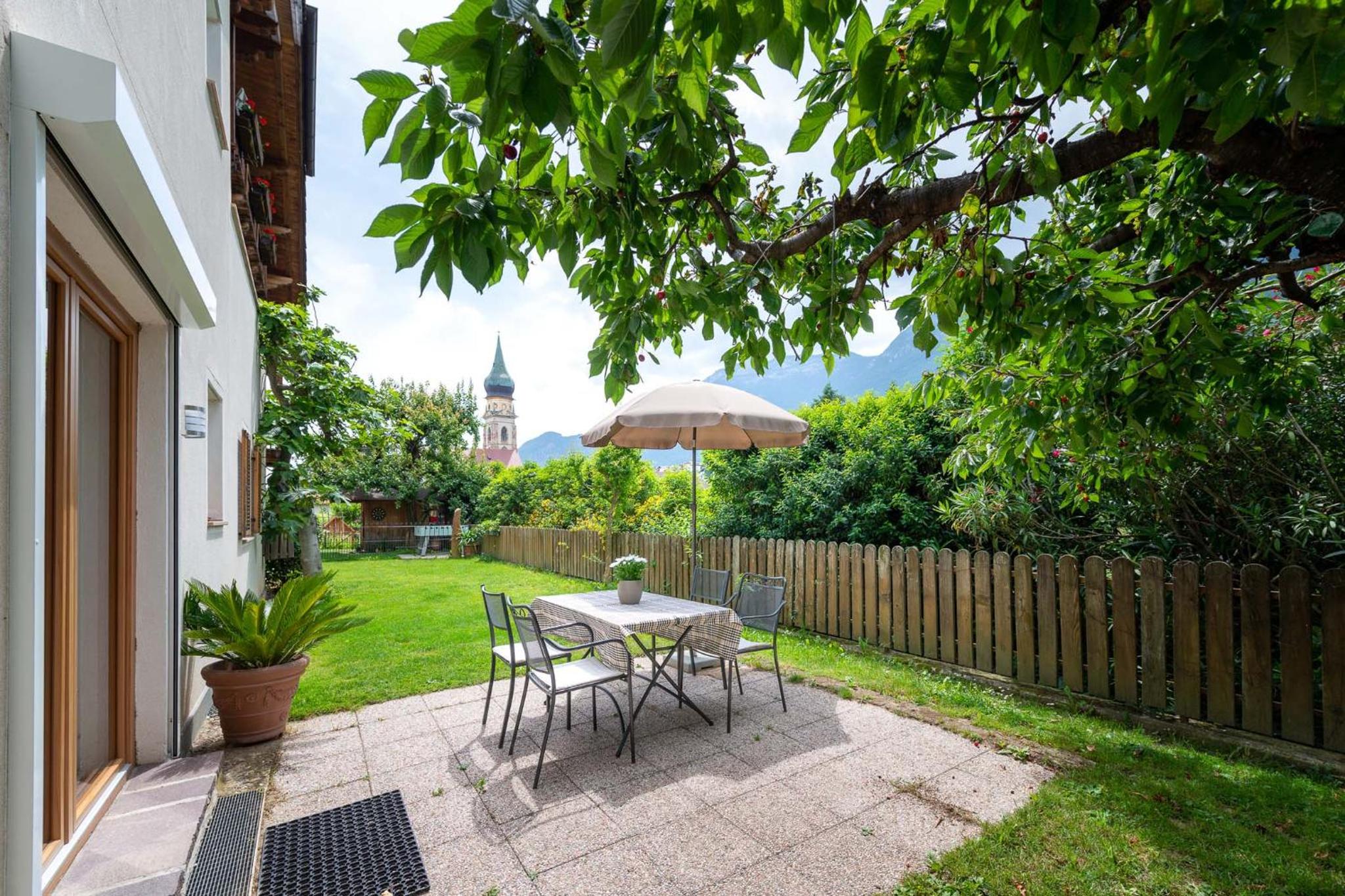 Weinangerhof St Pauls