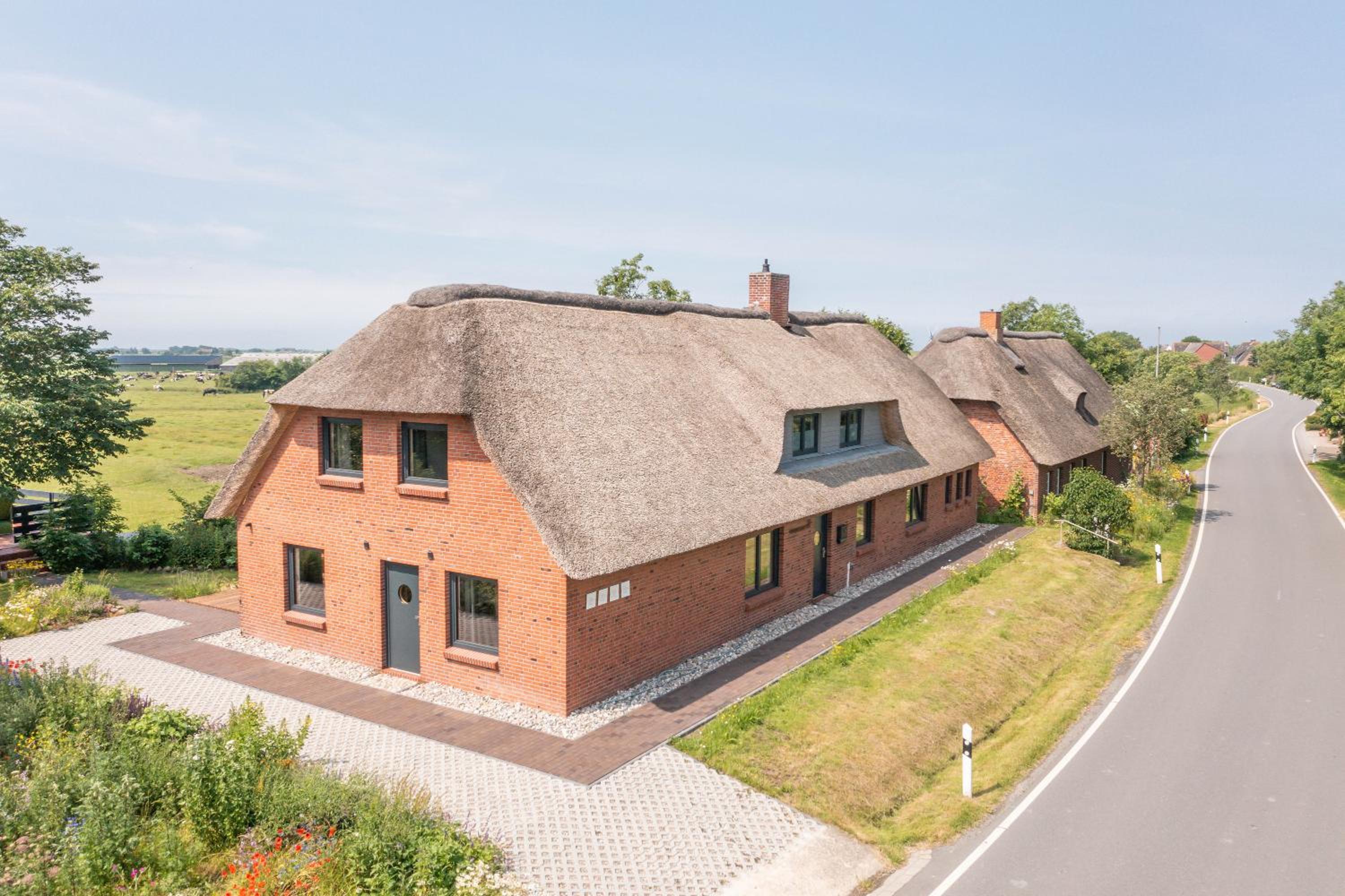 Nordergaard Hus
