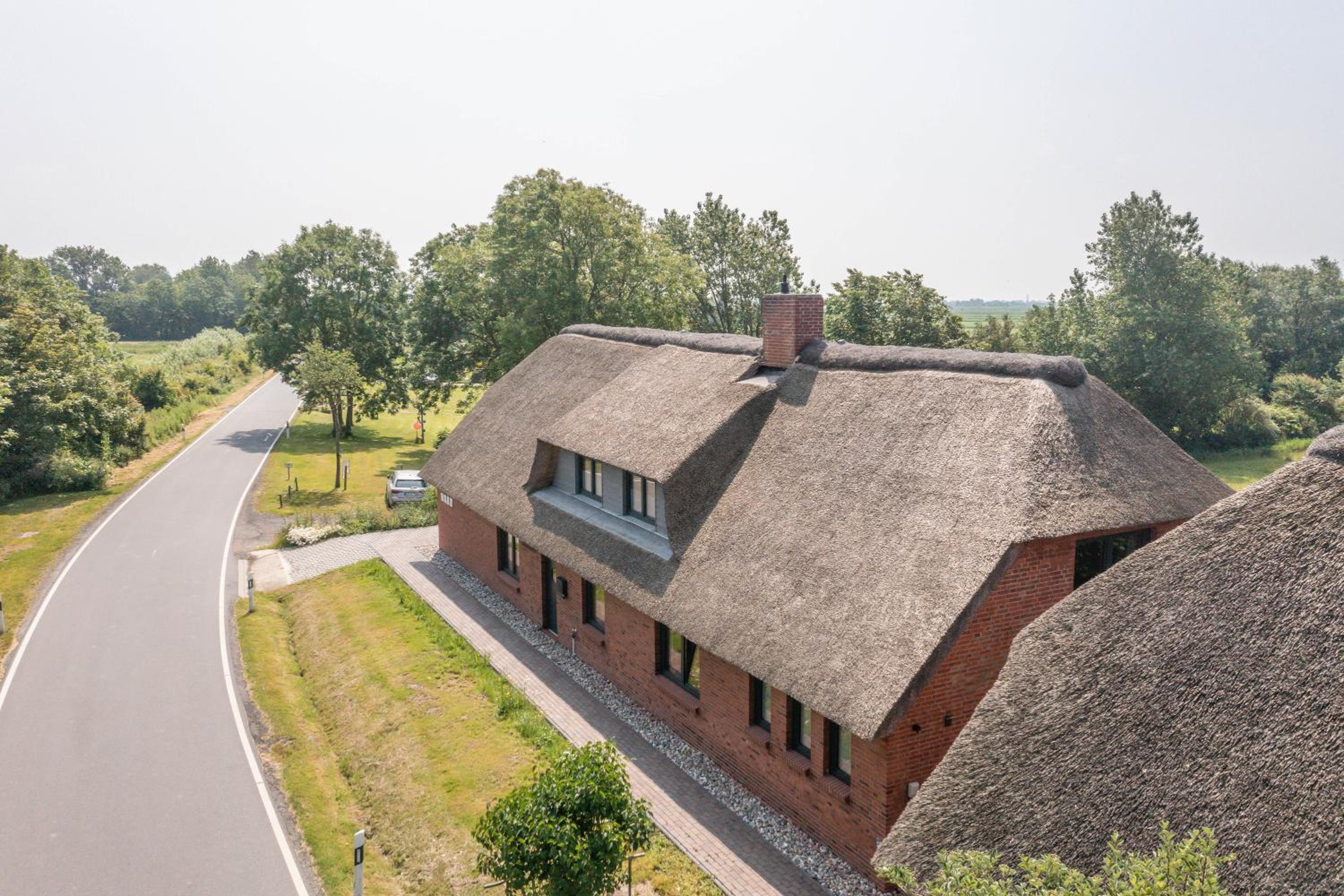 Nordergaard Hus