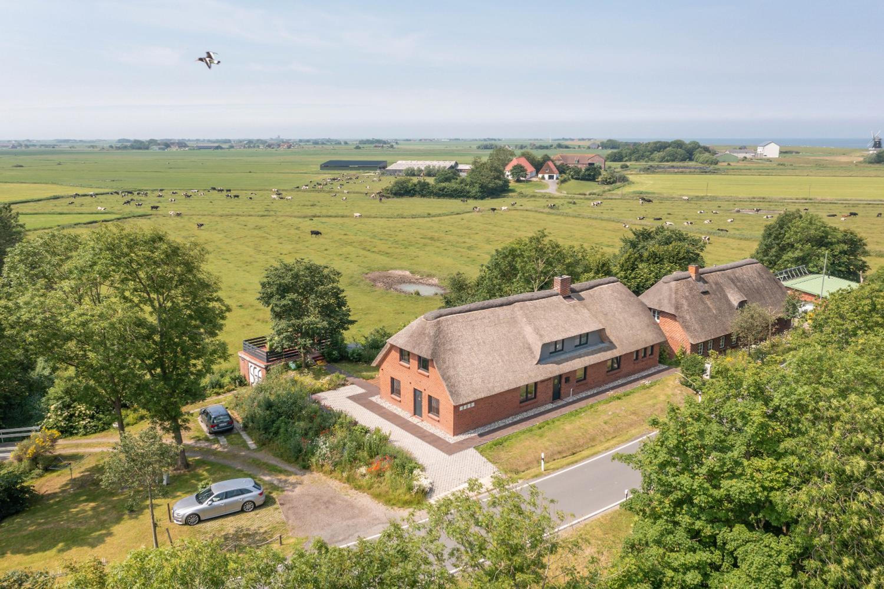Nordergaard Hus