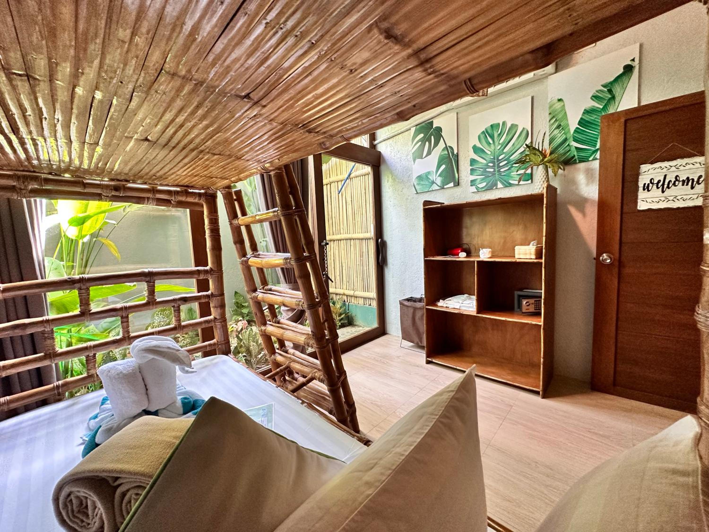 Buko Beach Resort